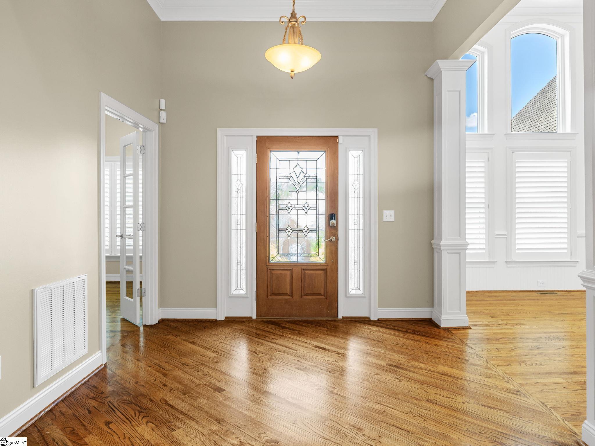 351 S Woodfin Ridge Drive Inman, SC 29349