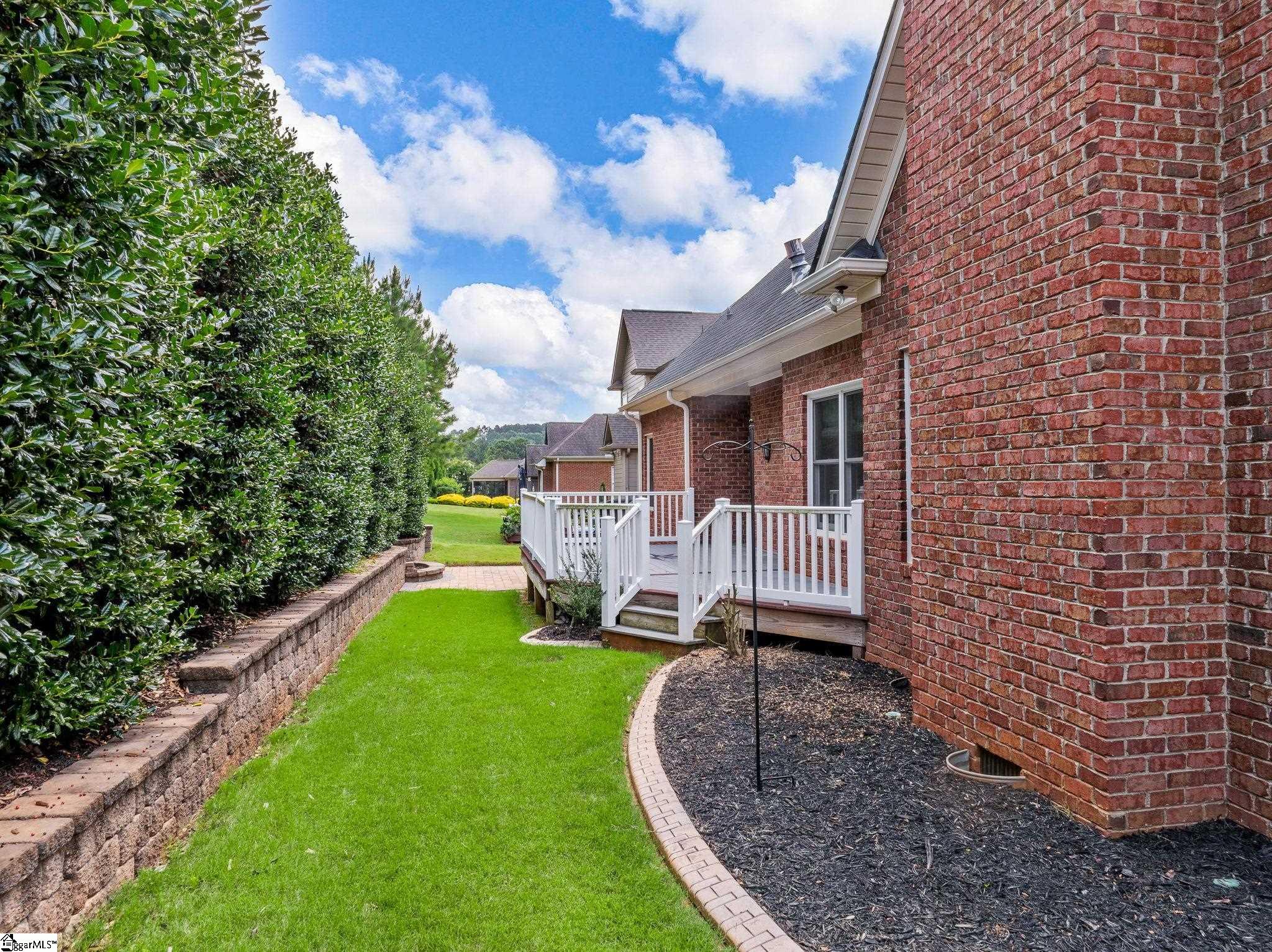 351 S Woodfin Ridge Drive Inman, SC 29349
