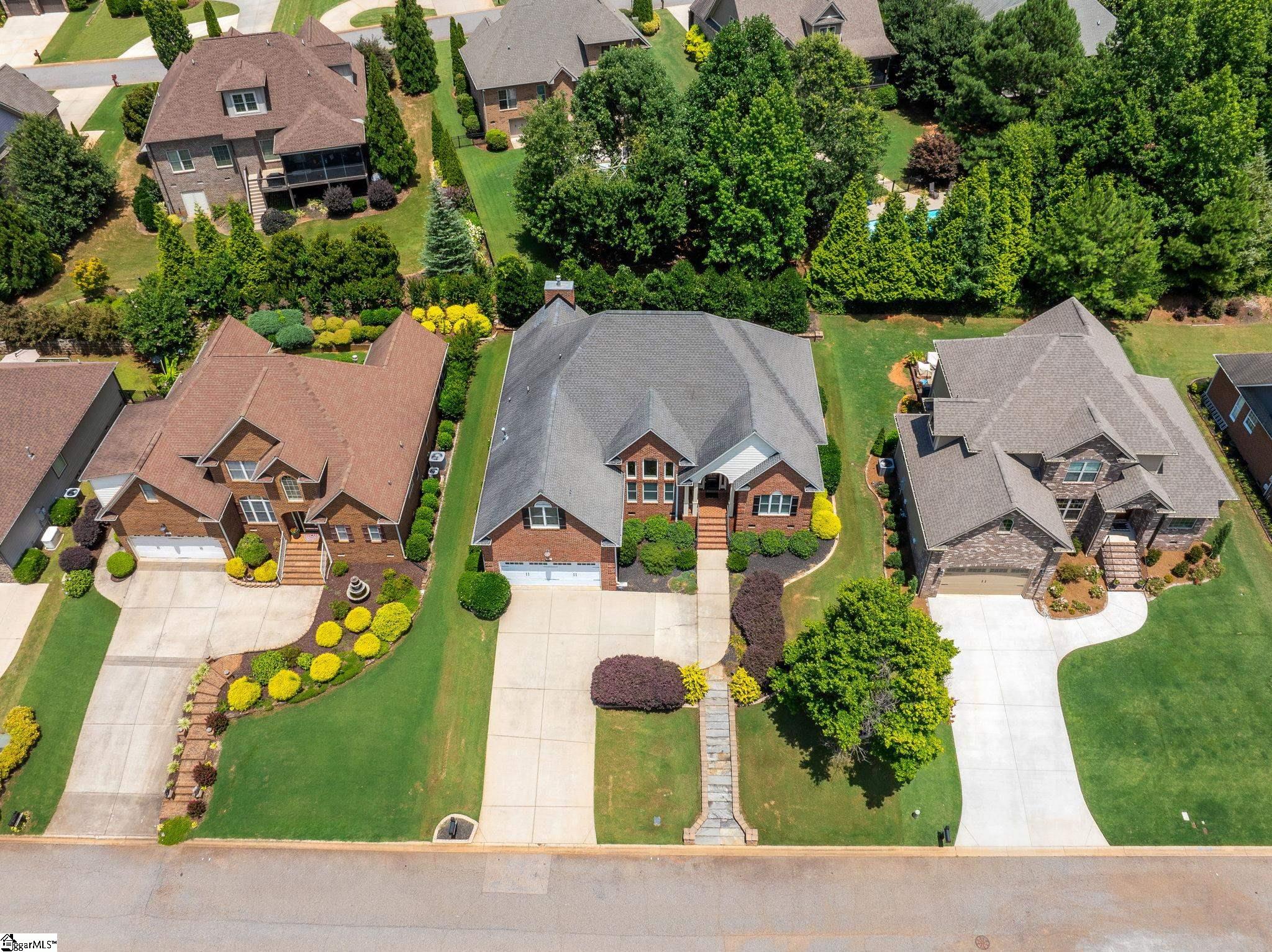 351 S Woodfin Ridge Drive Inman, SC 29349