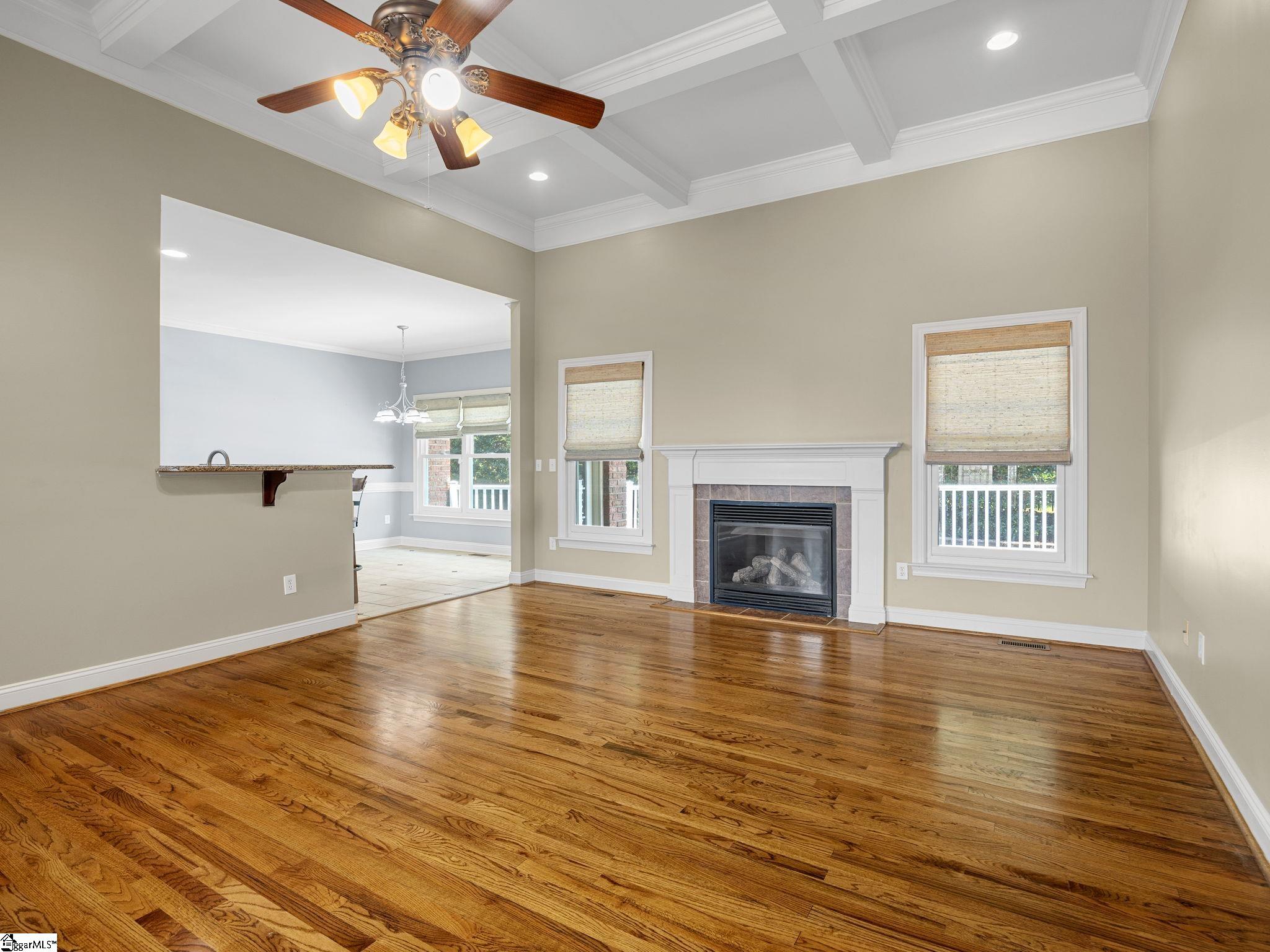 351 S Woodfin Ridge Drive Inman, SC 29349