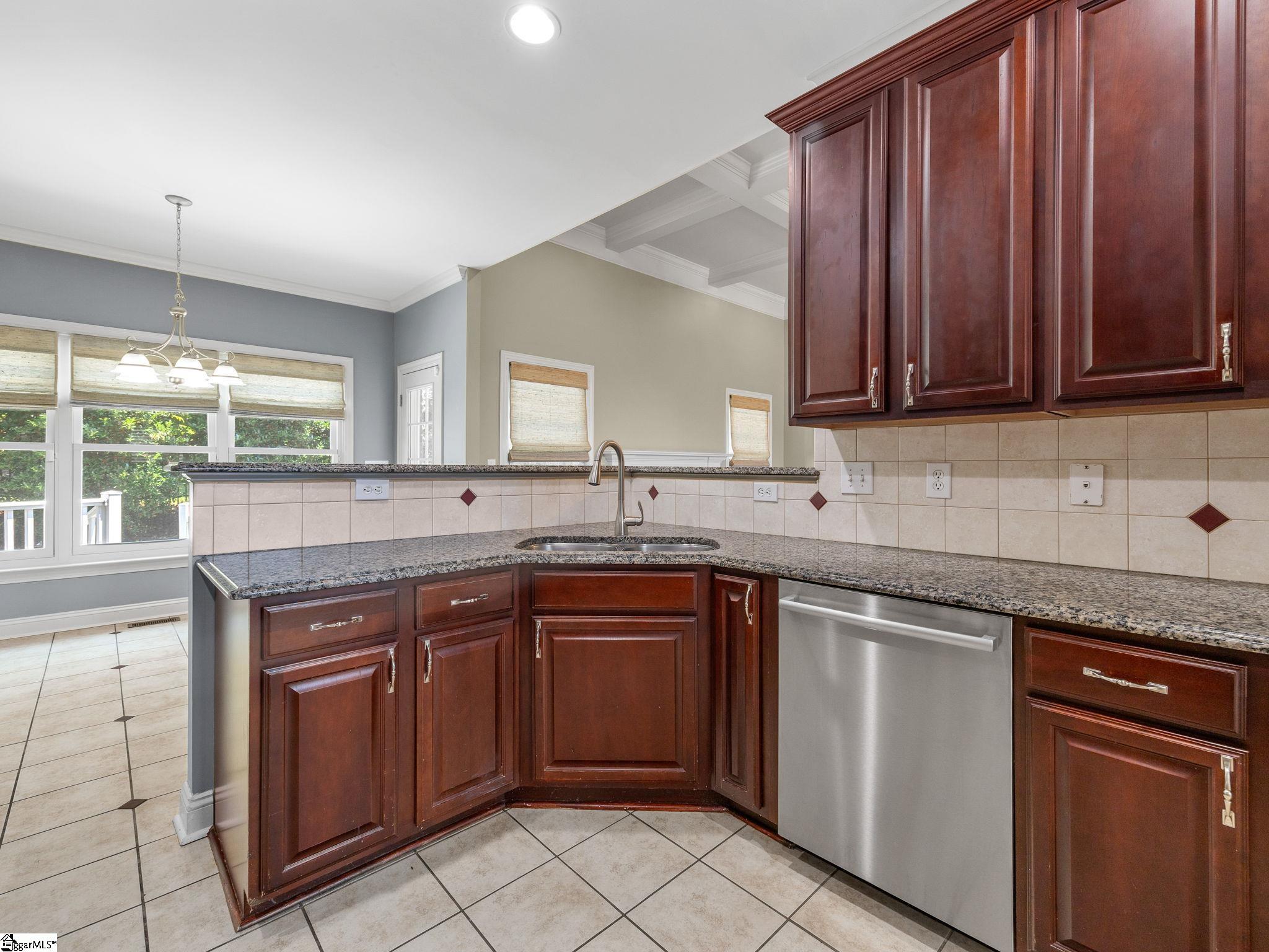 351 S Woodfin Ridge Drive Inman, SC 29349