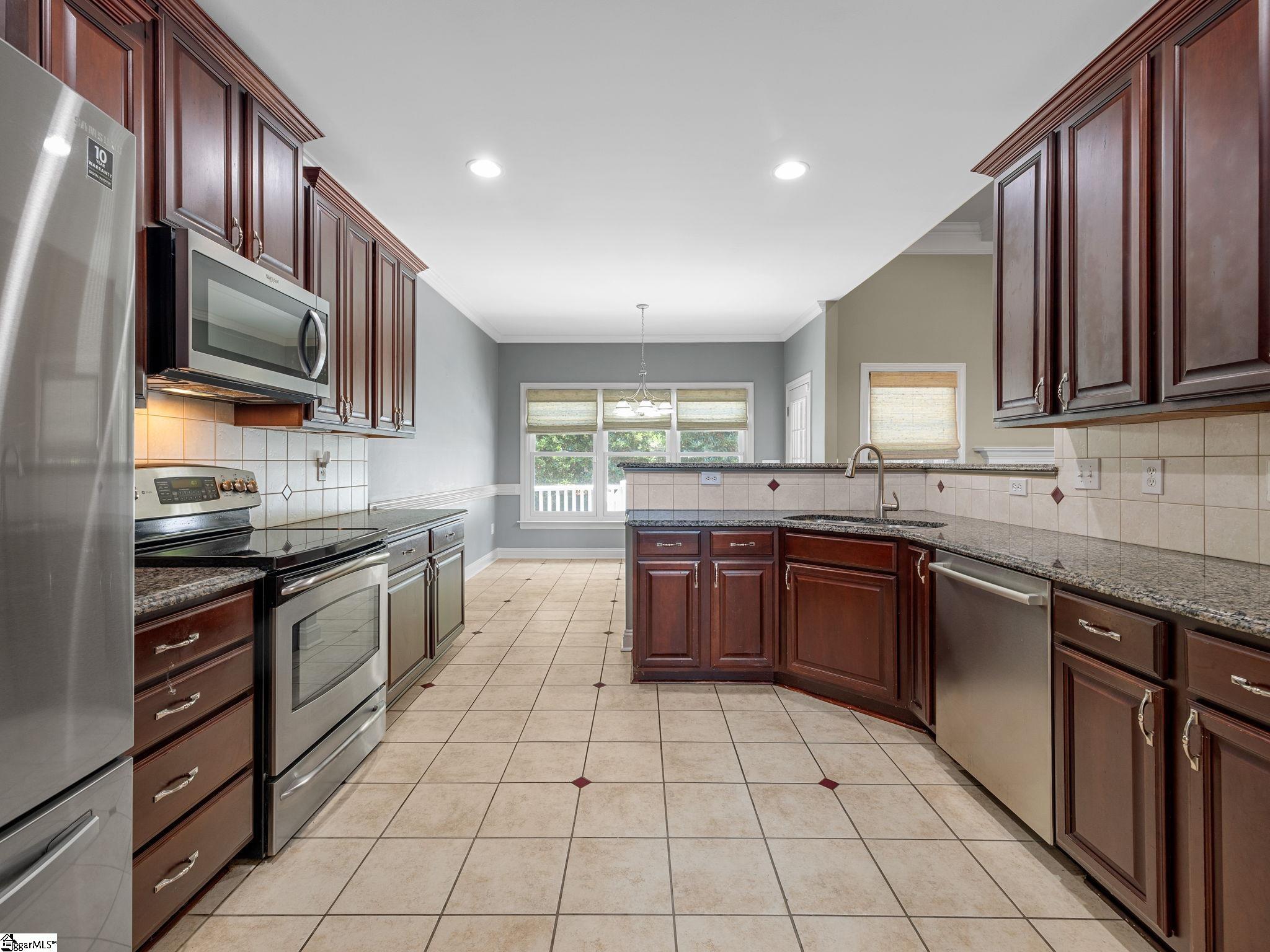 351 S Woodfin Ridge Drive Inman, SC 29349