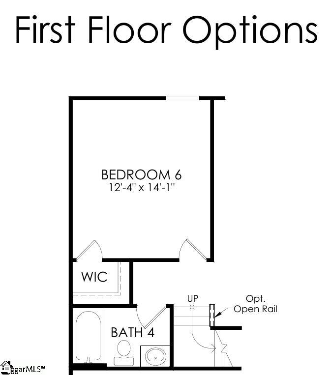 6007 Beasley Court UNIT Lot 192 Boiling Springs, SC 29316