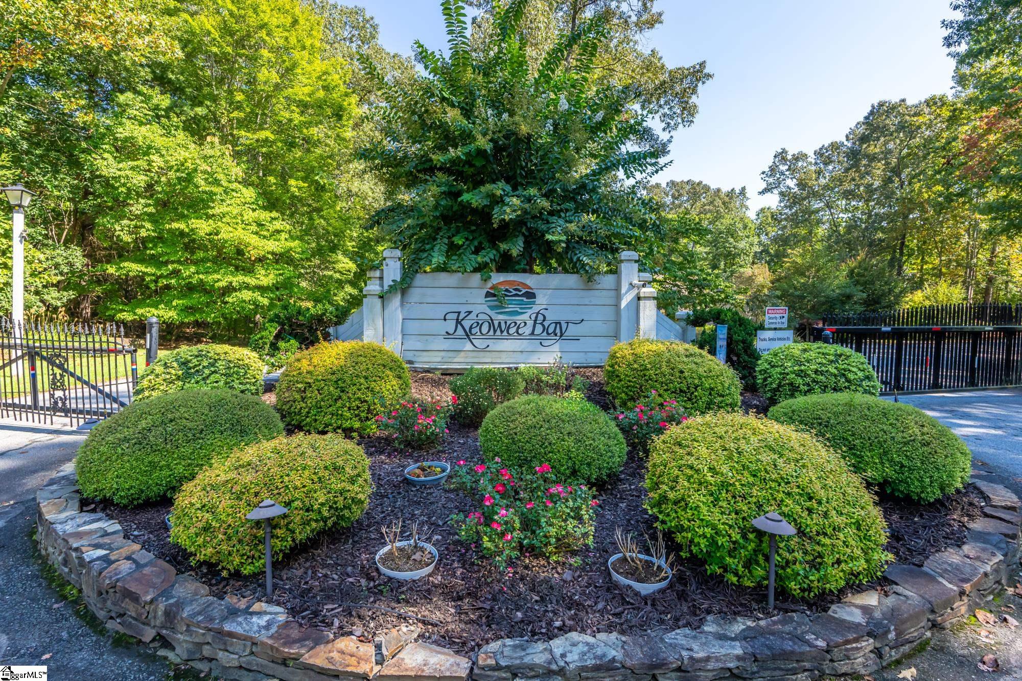 407 Clearwater Cove Salem, SC 29676