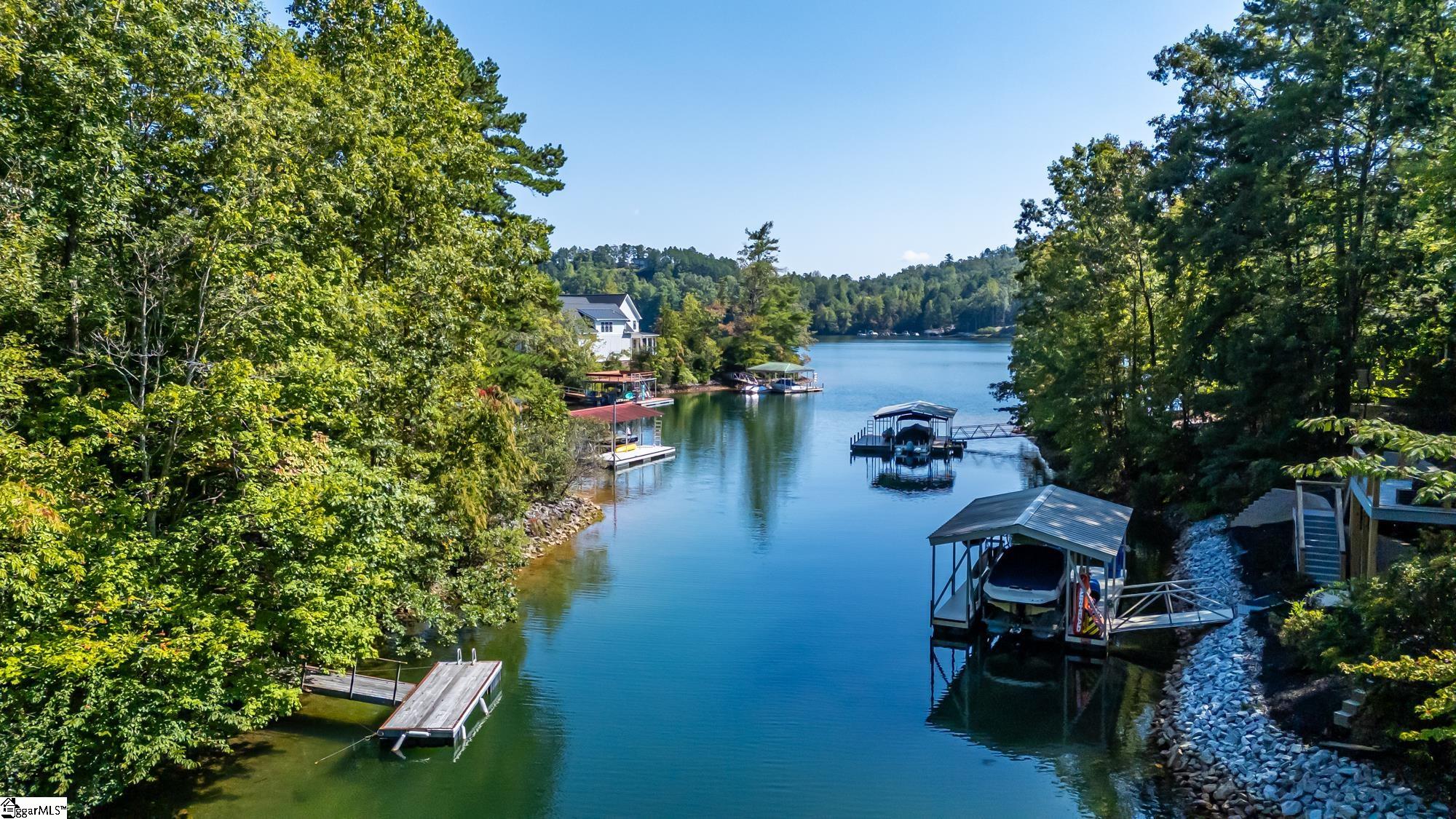 407 Clearwater Cove Salem, SC 29676
