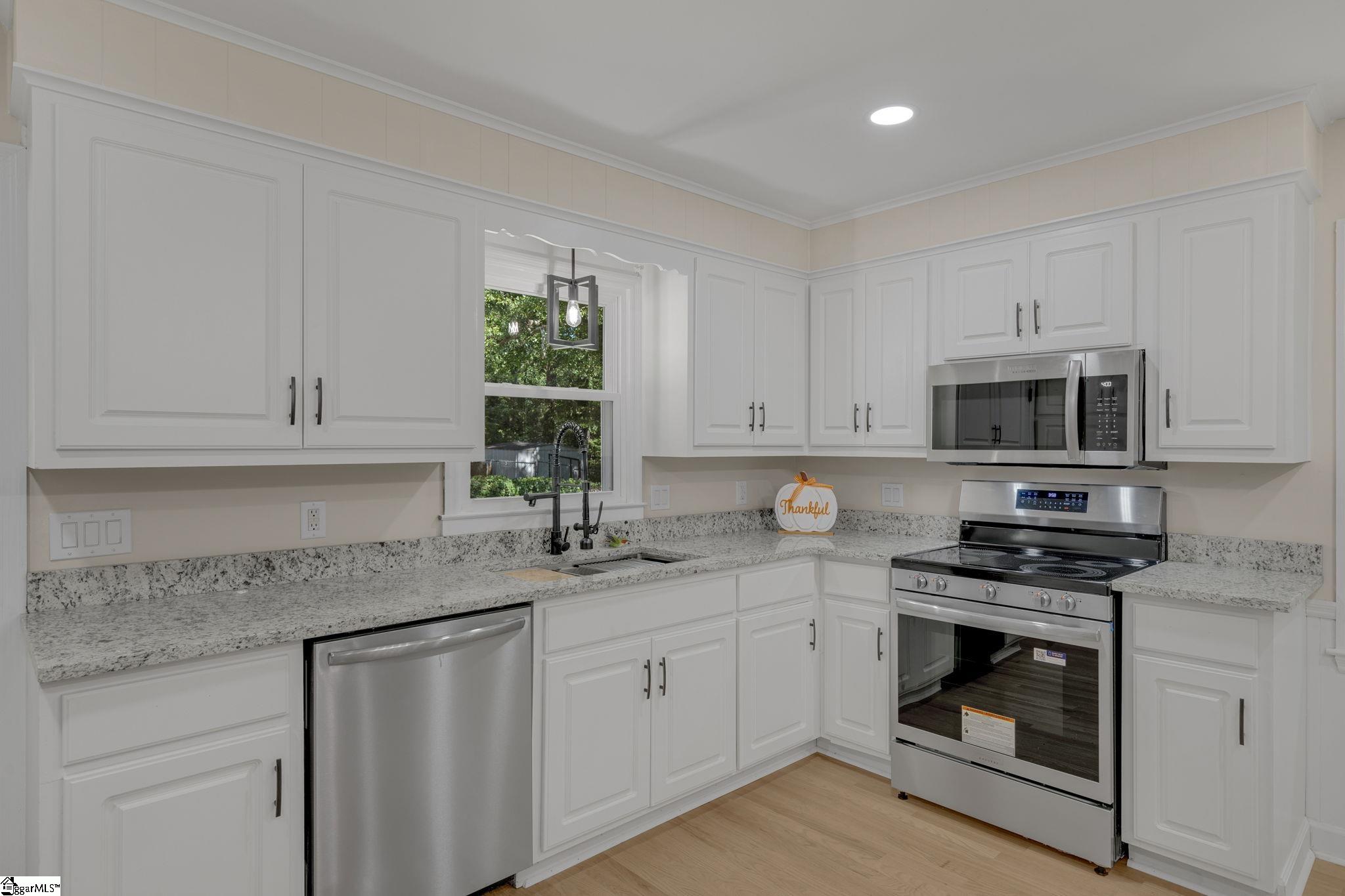 416 Ransdell Drive Spartanburg, SC 29307