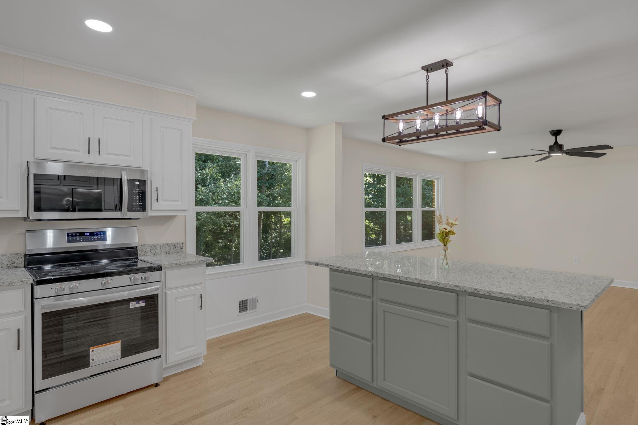 416 Ransdell Drive Spartanburg, SC 29307
