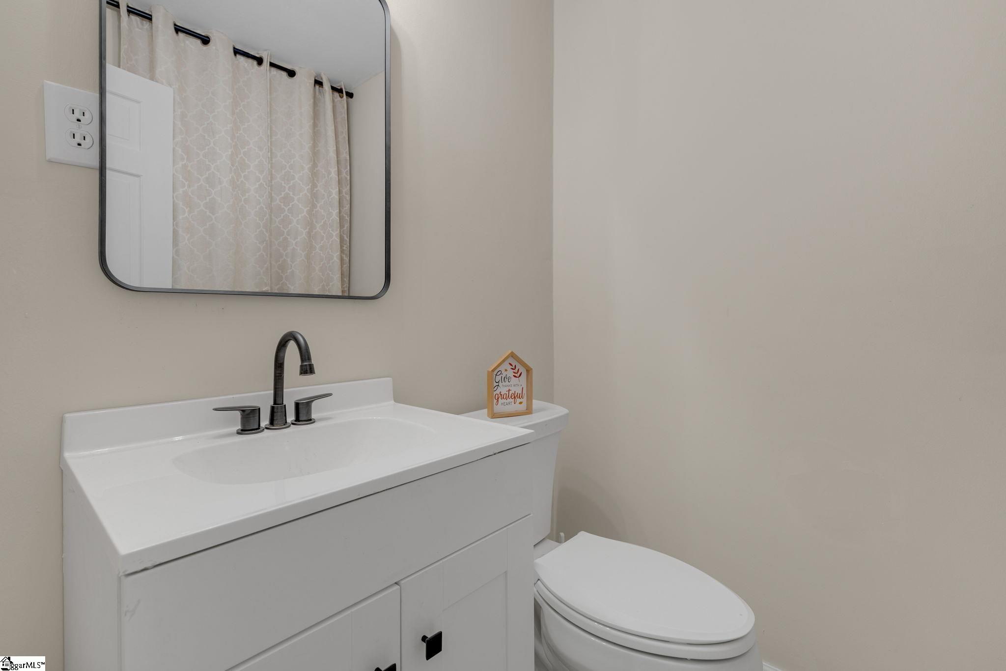 416 Ransdell Drive Spartanburg, SC 29307
