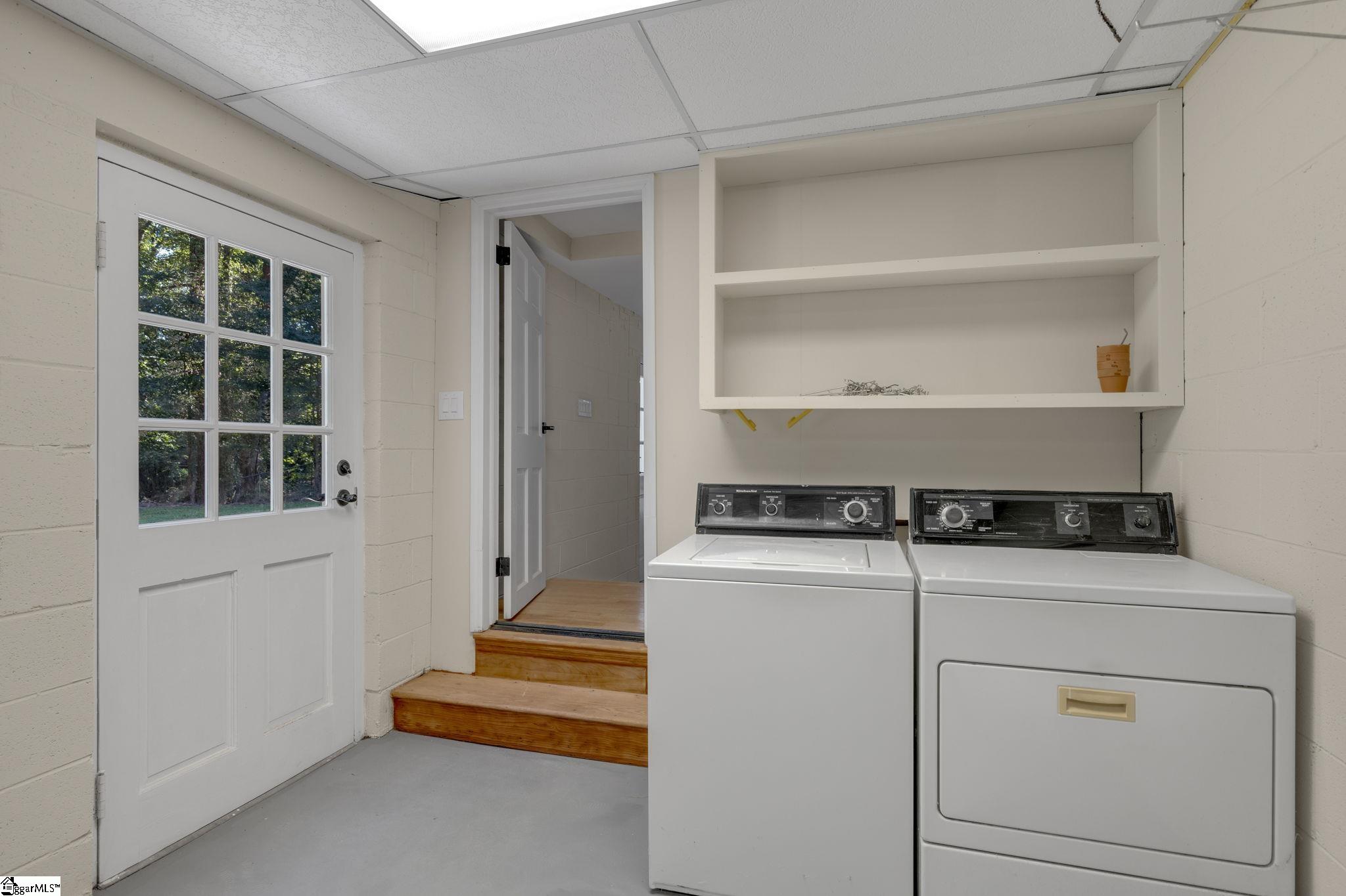 416 Ransdell Drive Spartanburg, SC 29307
