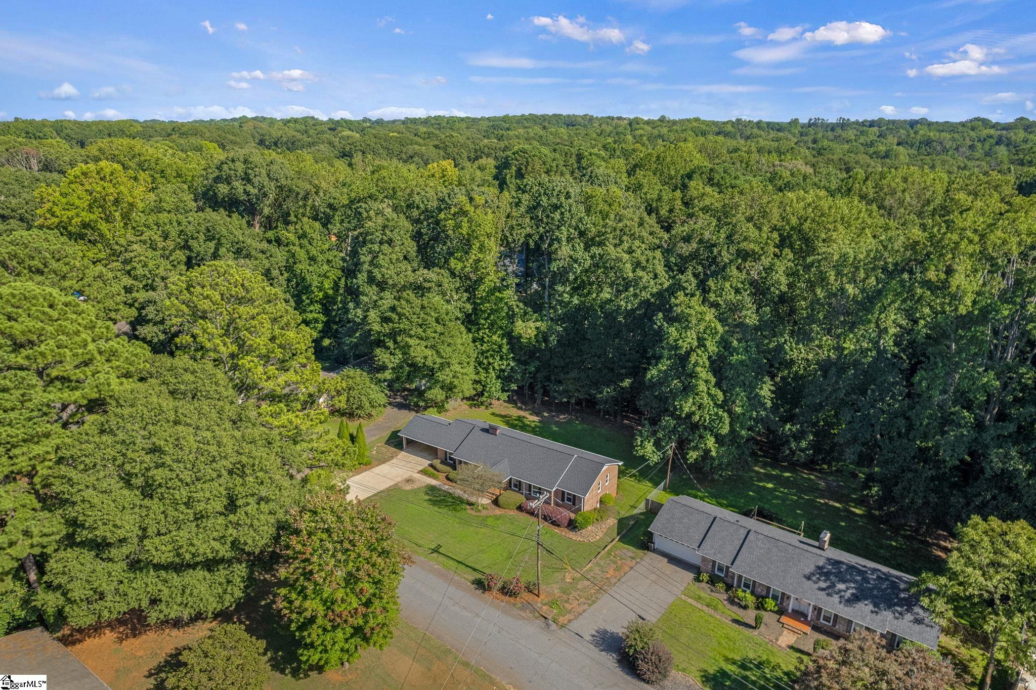 416 Ransdell Drive Spartanburg, SC 29307