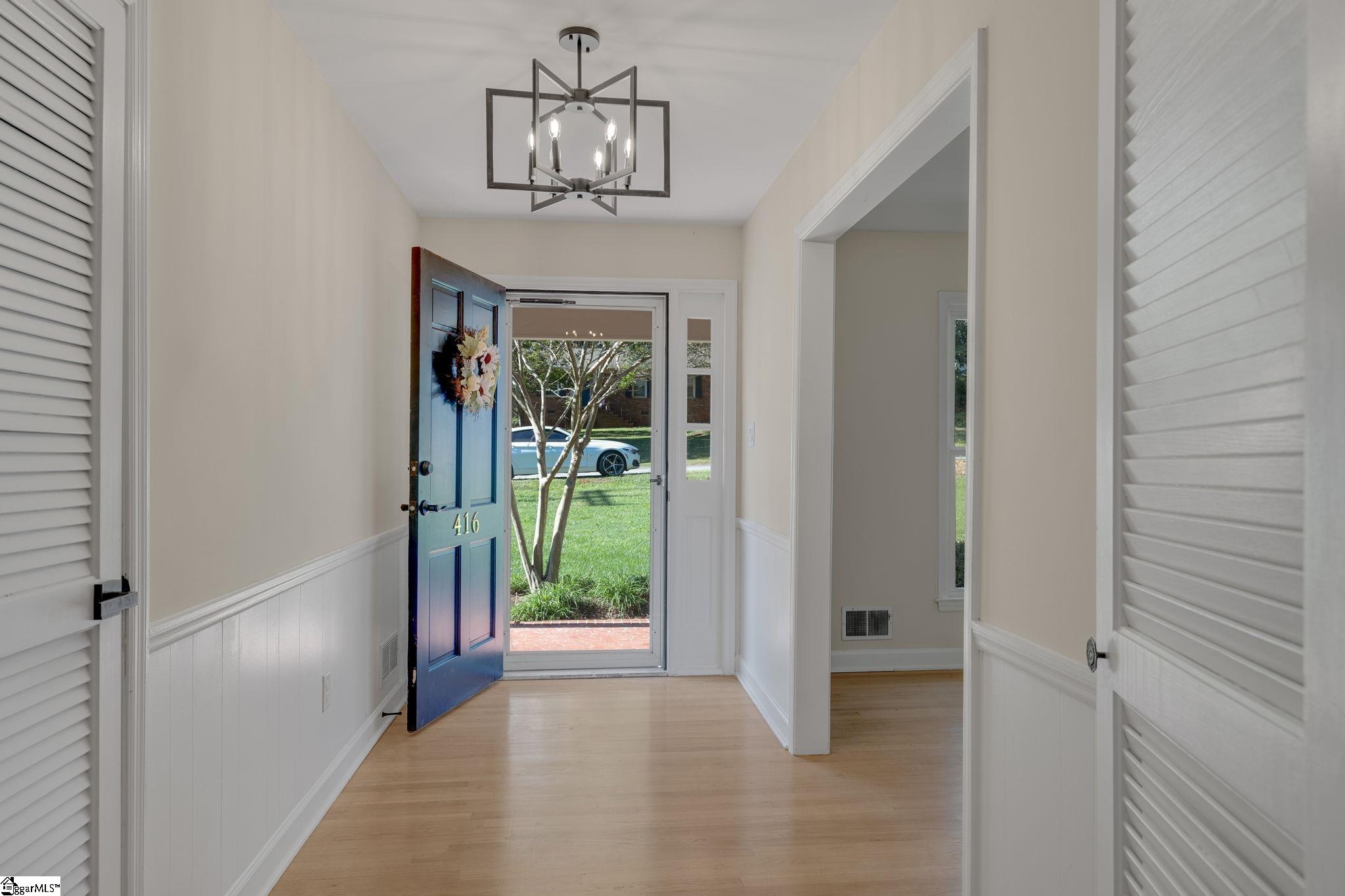 416 Ransdell Drive Spartanburg, SC 29307