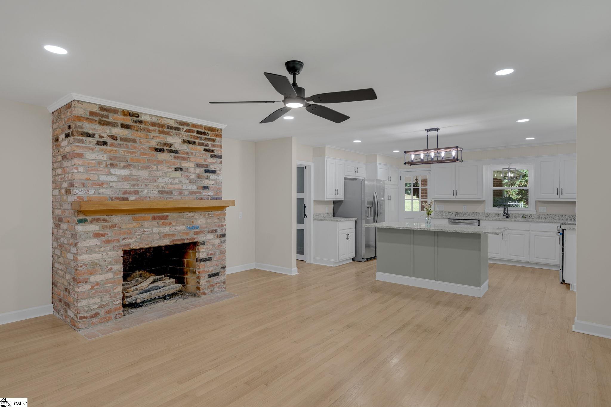 416 Ransdell Drive Spartanburg, SC 29307