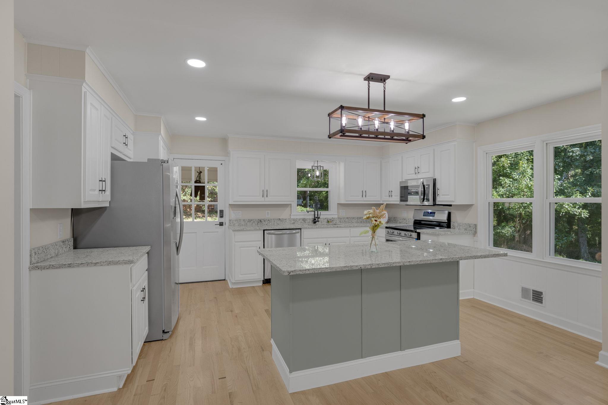 416 Ransdell Drive Spartanburg, SC 29307