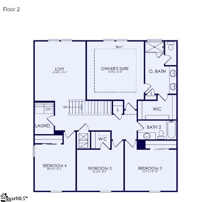 4038 Hoskins Drive UNIT Lot 9 Boiling Springs, SC 29316