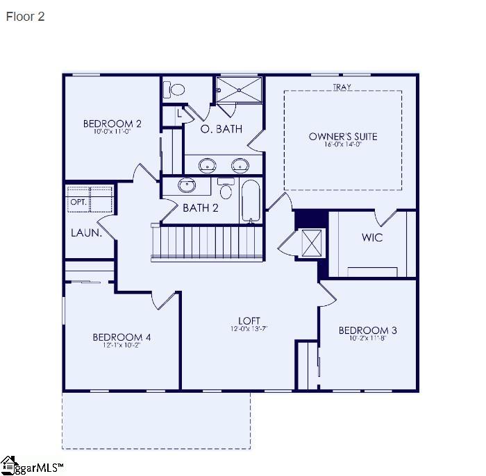 5002 Atkins Way UNIT Lot 29 Boiling Springs, SC 29316