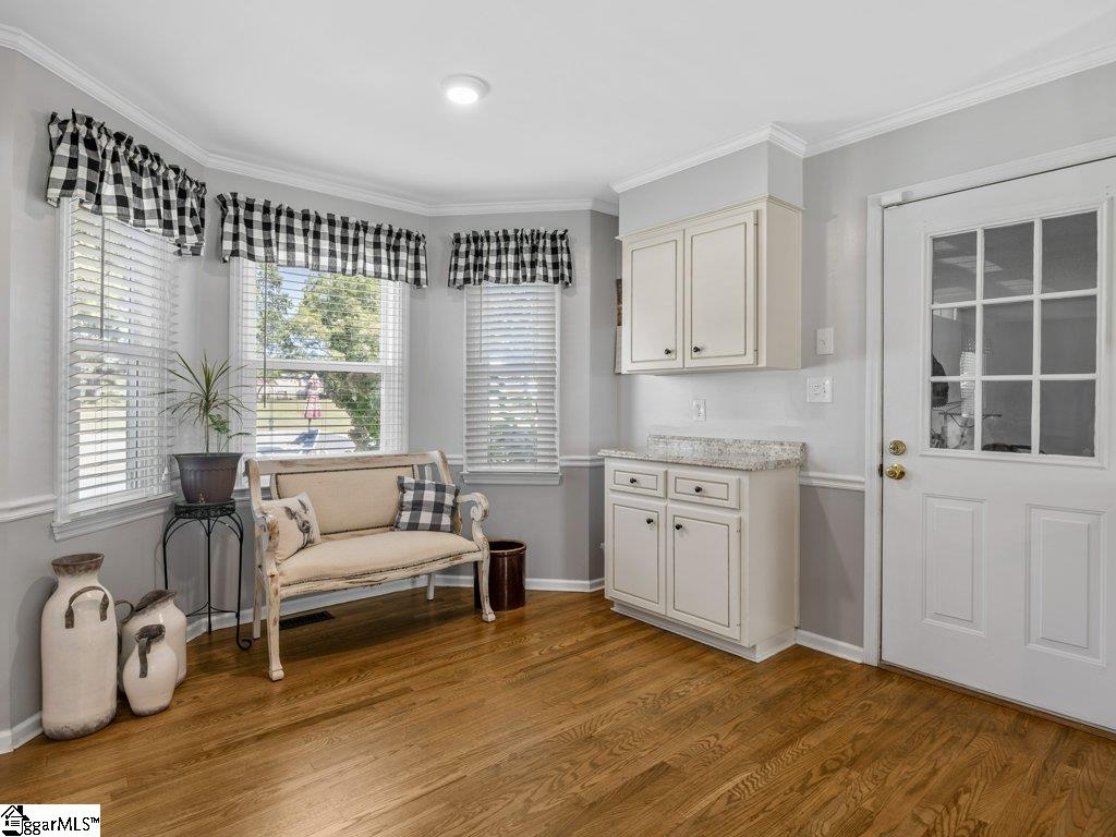 6 Carolina Oaks Drive Chesnee, SC 29323