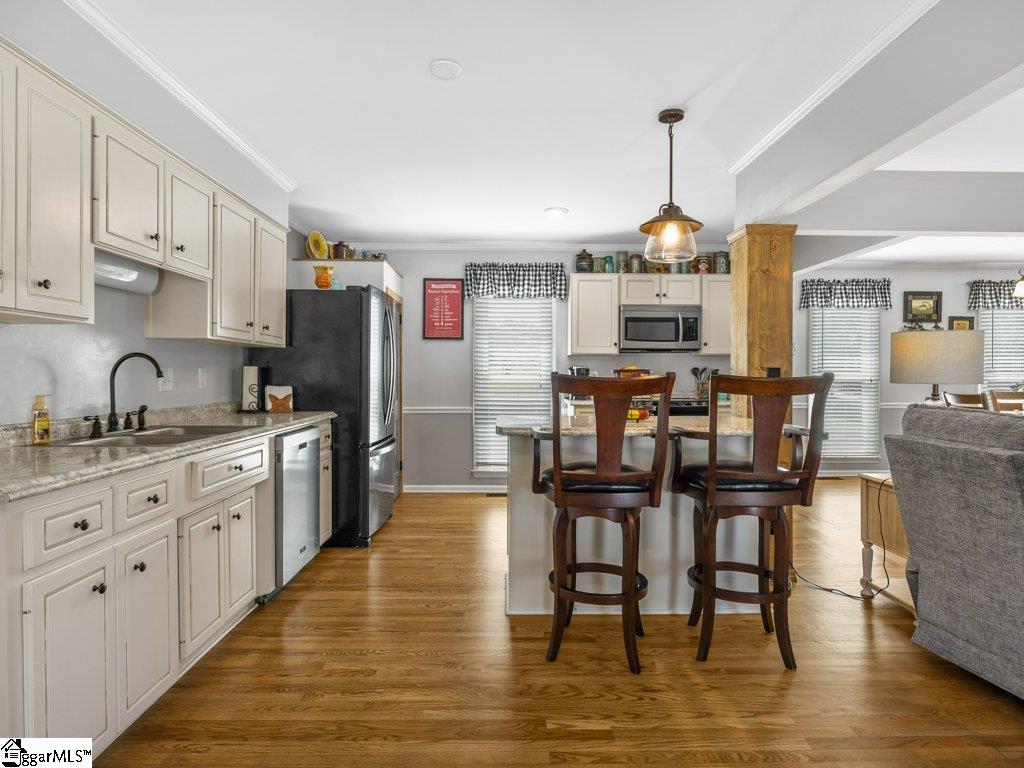 6 Carolina Oaks Drive Chesnee, SC 29323