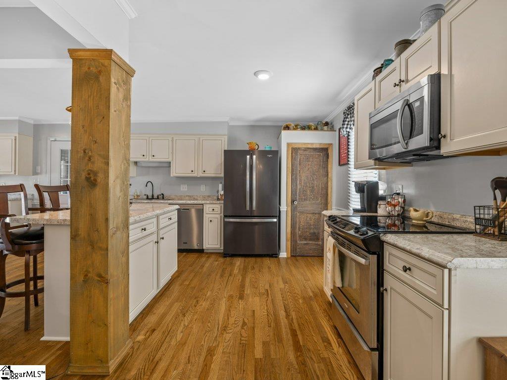 6 Carolina Oaks Drive Chesnee, SC 29323
