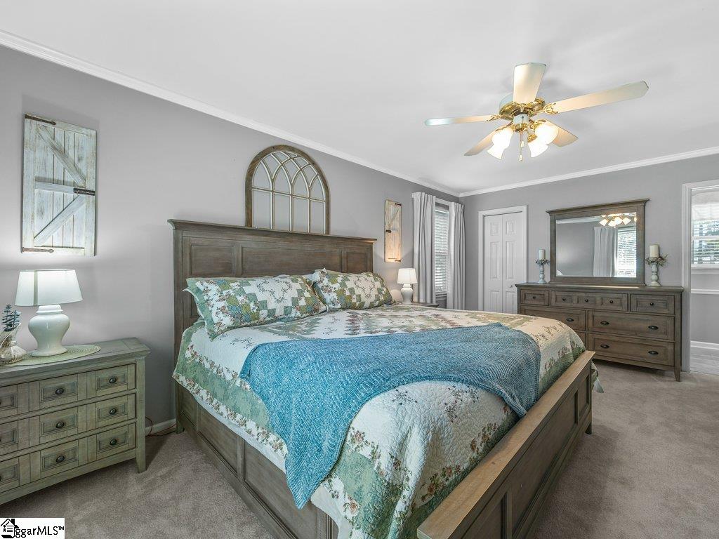 6 Carolina Oaks Drive Chesnee, SC 29323