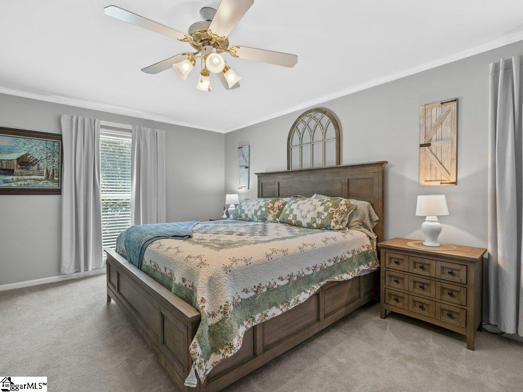 6 Carolina Oaks Drive Chesnee, SC 29323