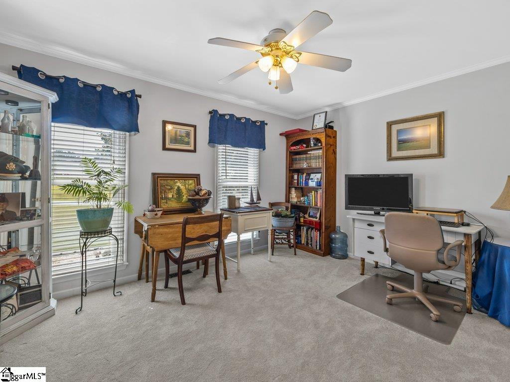 6 Carolina Oaks Drive Chesnee, SC 29323