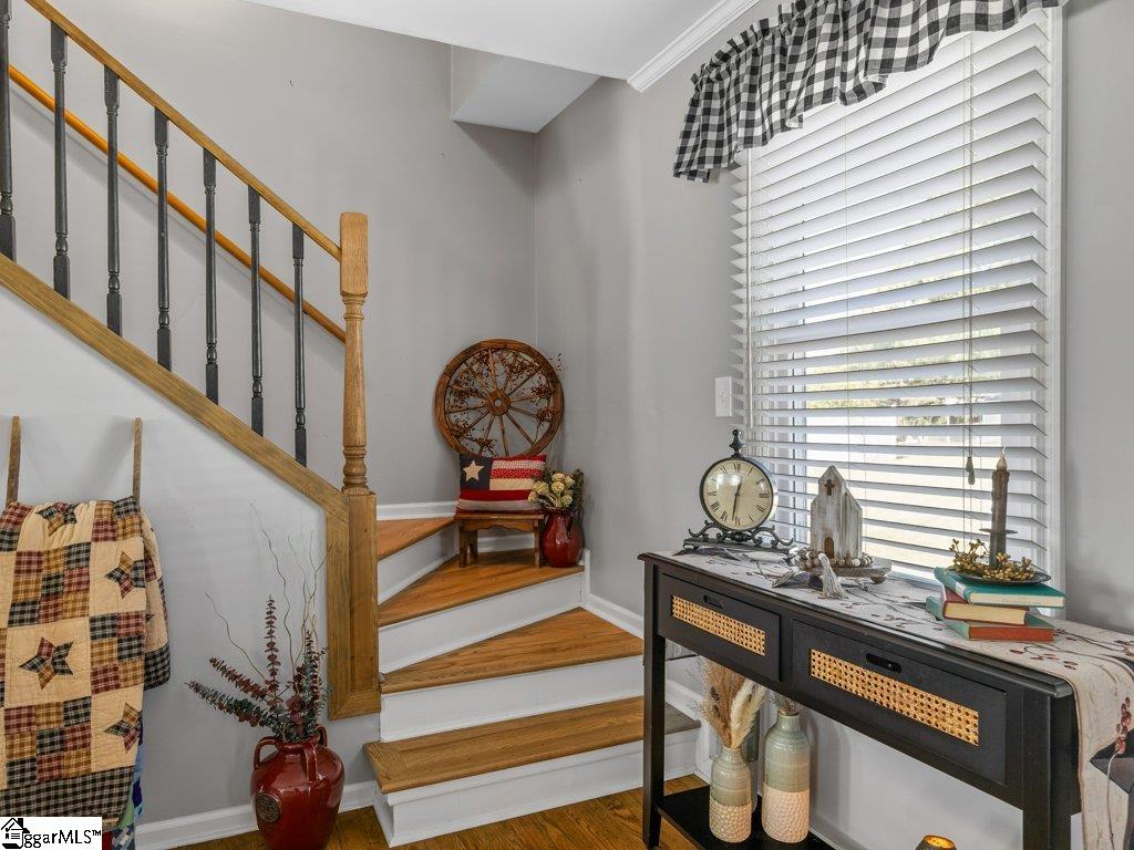 6 Carolina Oaks Drive Chesnee, SC 29323