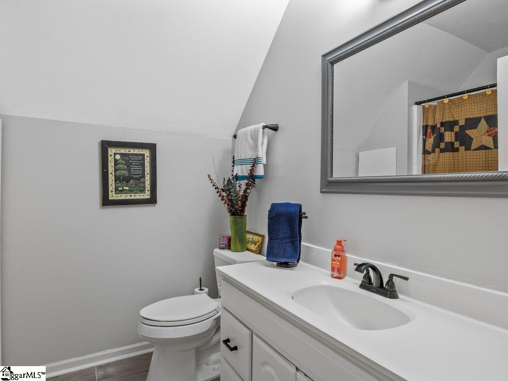 6 Carolina Oaks Drive Chesnee, SC 29323