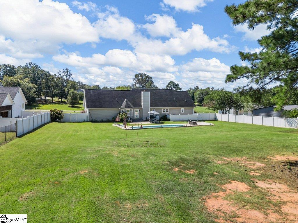 6 Carolina Oaks Drive Chesnee, SC 29323