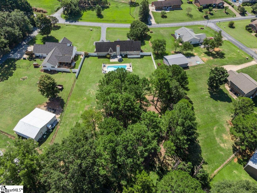 6 Carolina Oaks Drive Chesnee, SC 29323