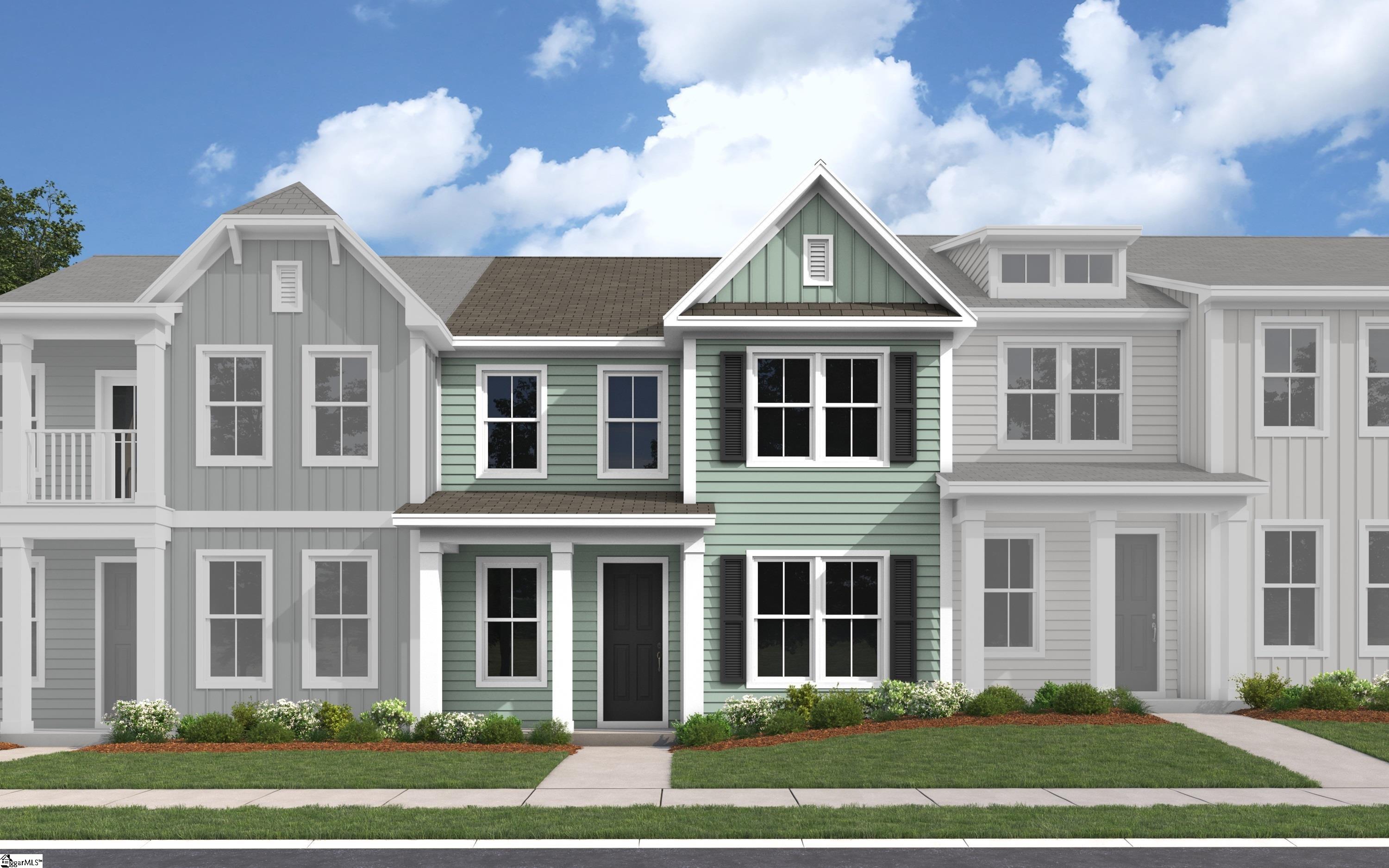 101 Twomey Circle Simpsonville, SC 29681