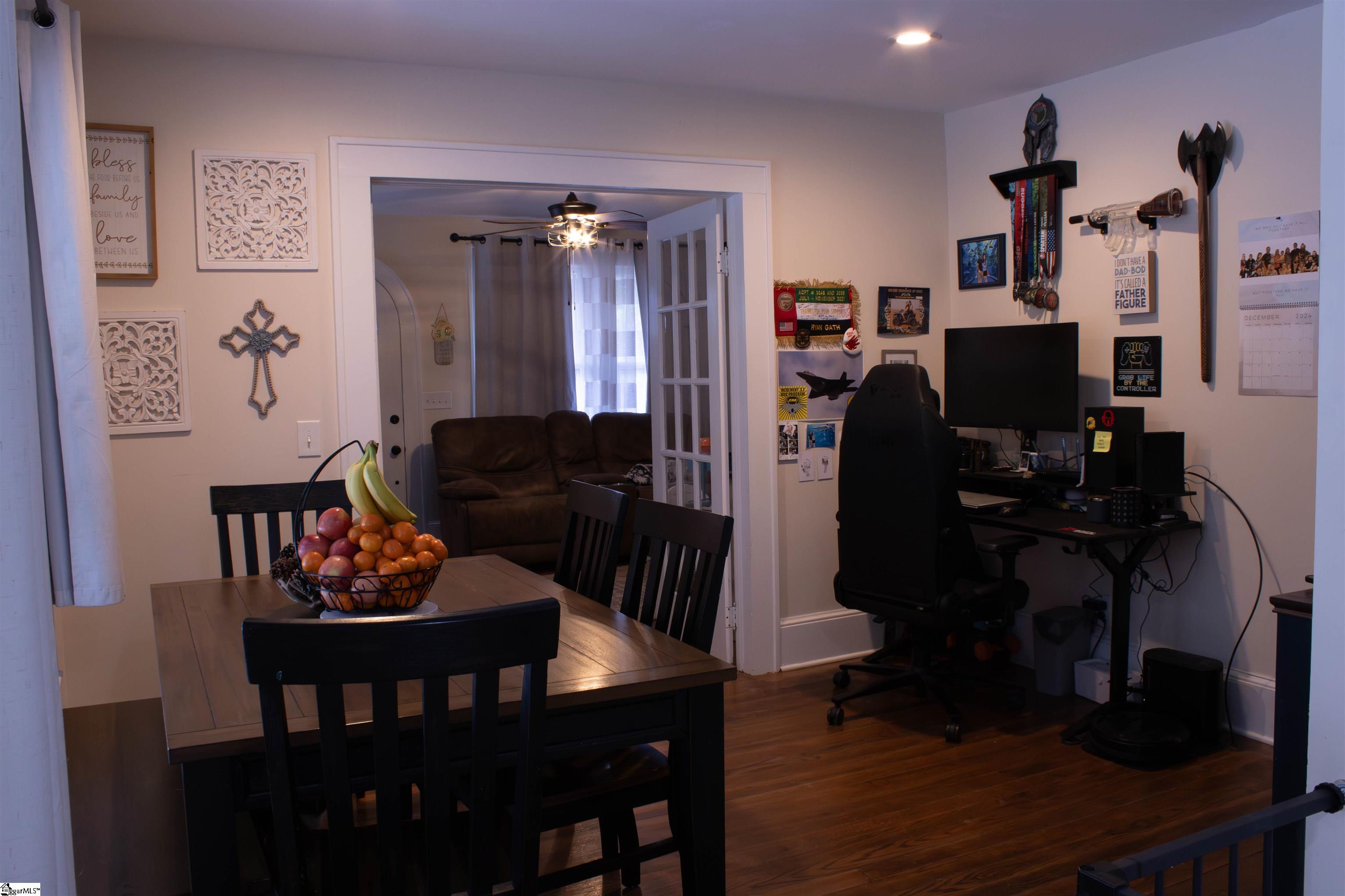 5803 W Highway 76 W Laurens, SC 29360