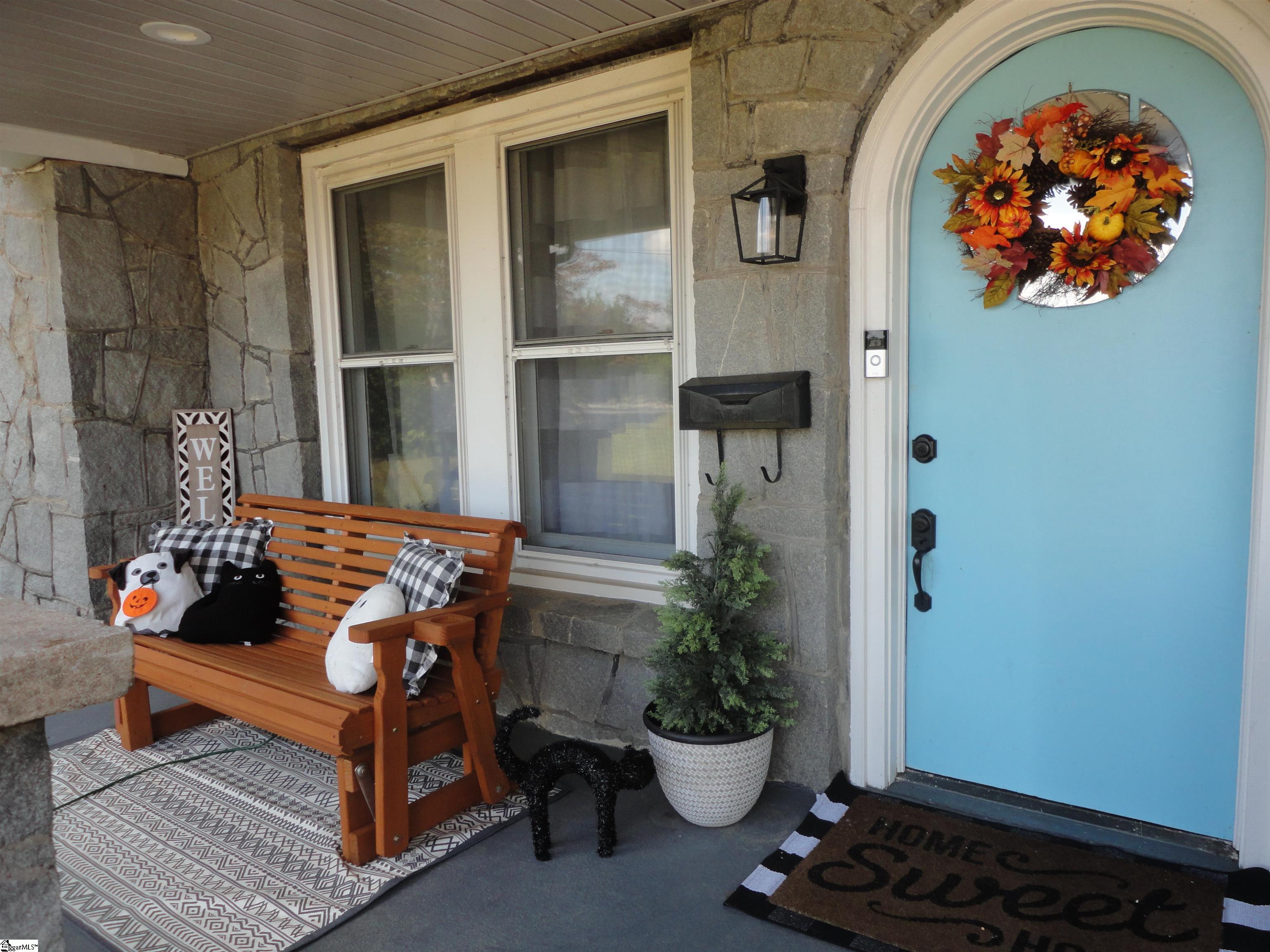 5803 W Highway 76 W Laurens, SC 29360