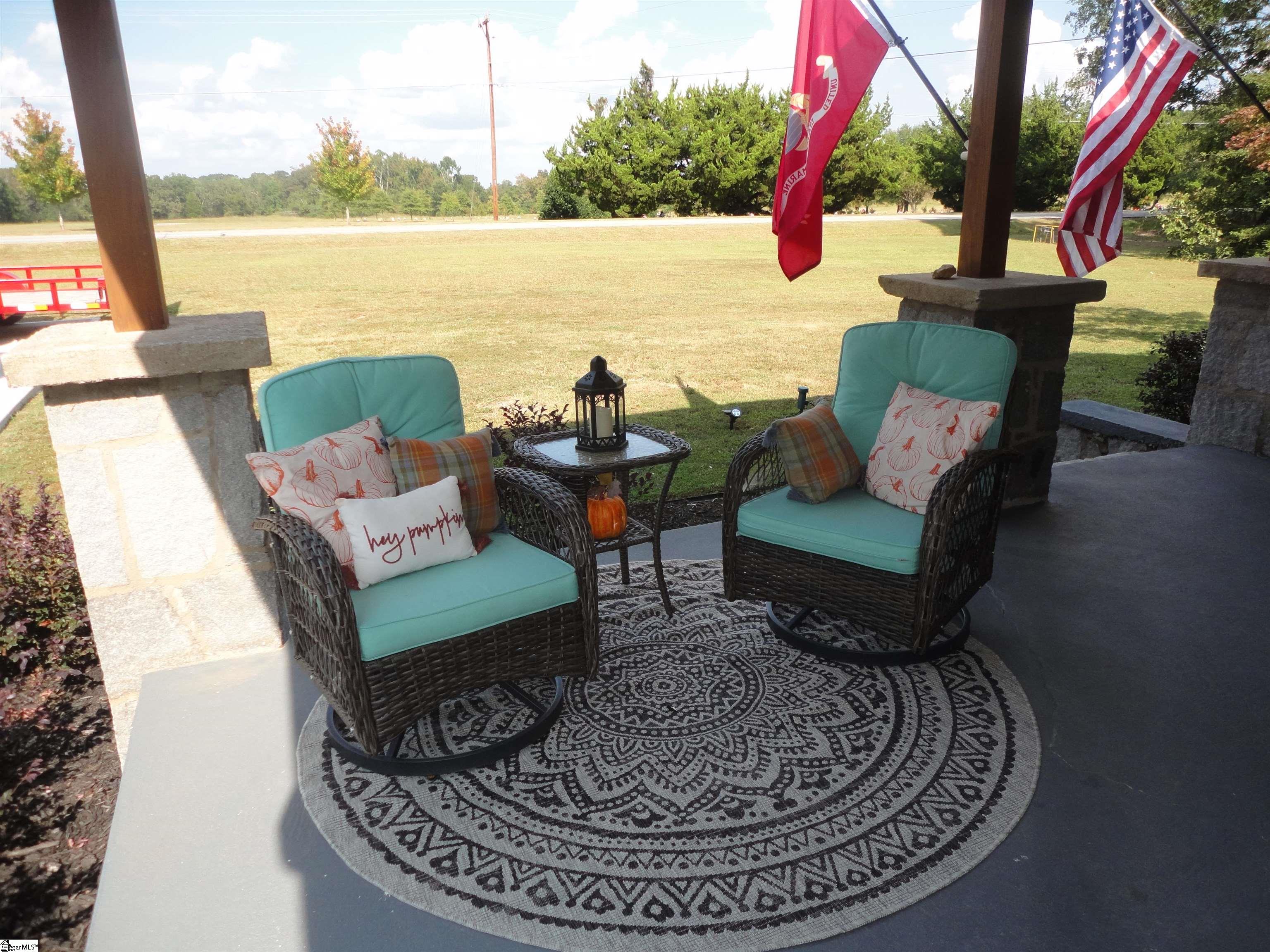5803 W Highway 76 W Laurens, SC 29360