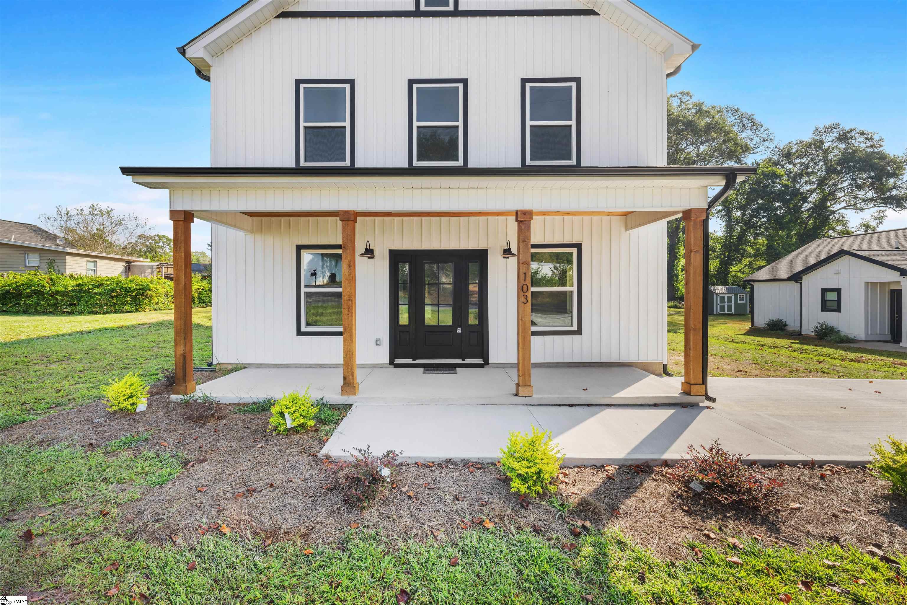 103 Cedar Falls Road Fountain Inn, SC 29644