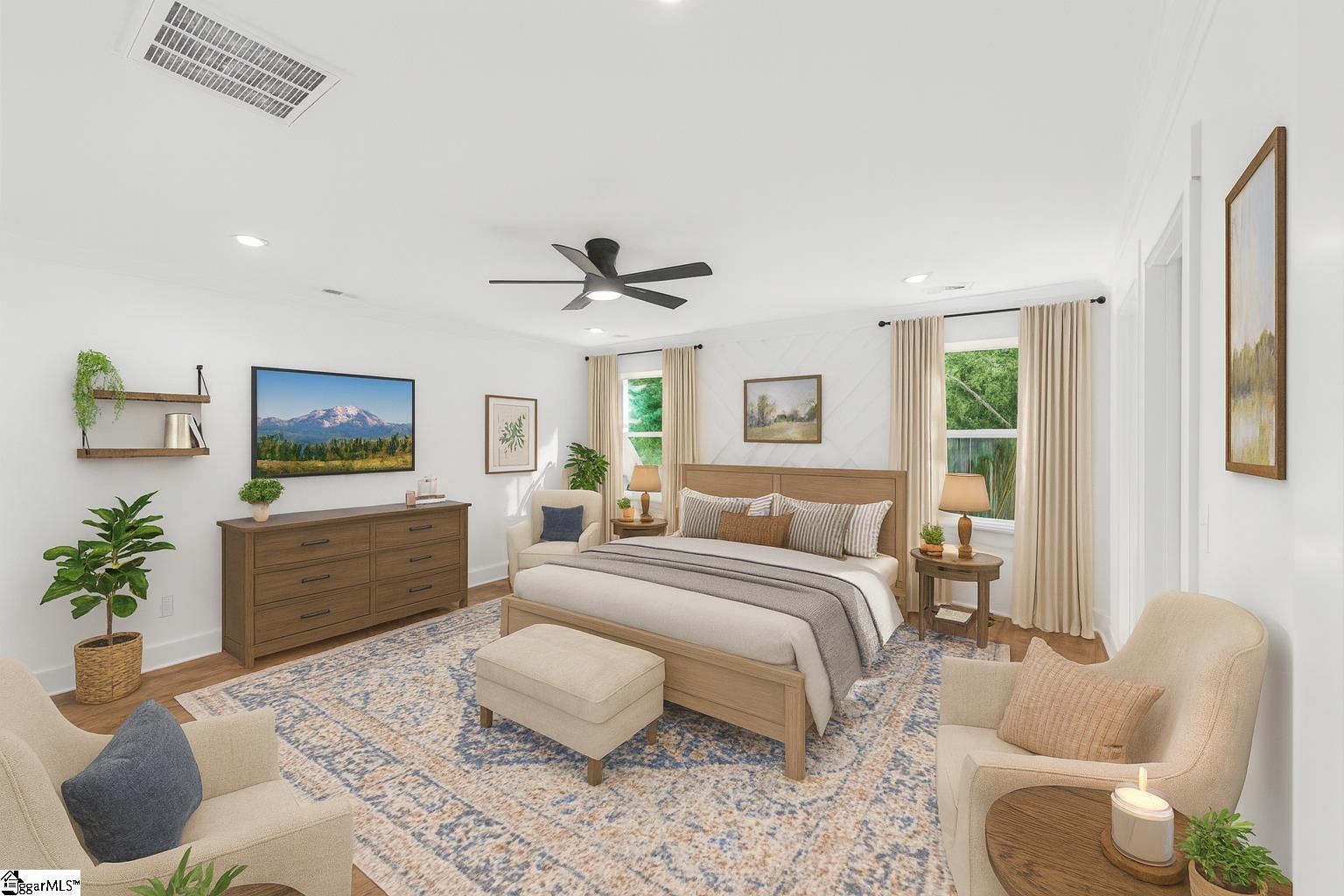 103 Cedar Falls Road Fountain Inn, SC 29644
