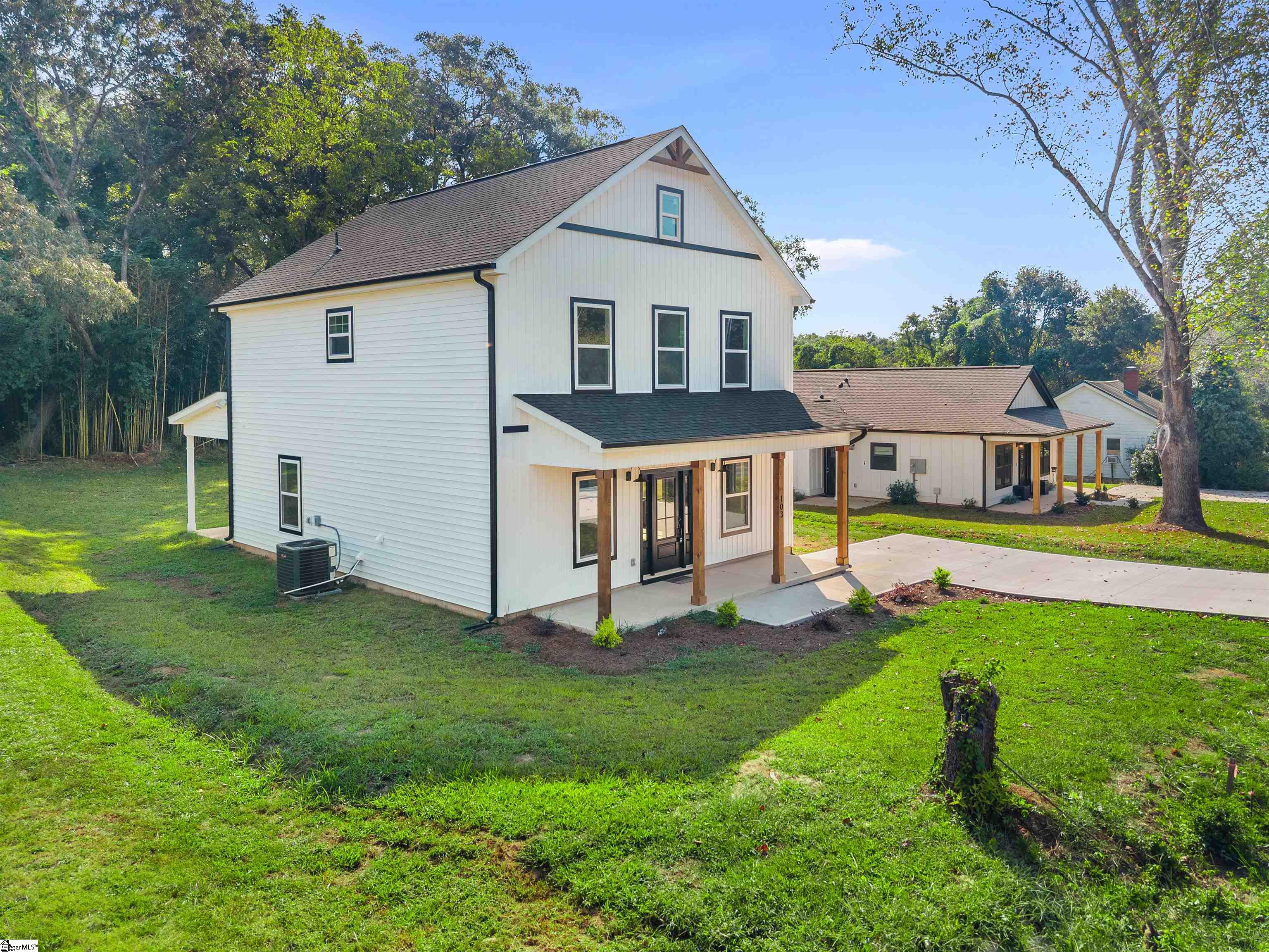 103 Cedar Falls Road Fountain Inn, SC 29644