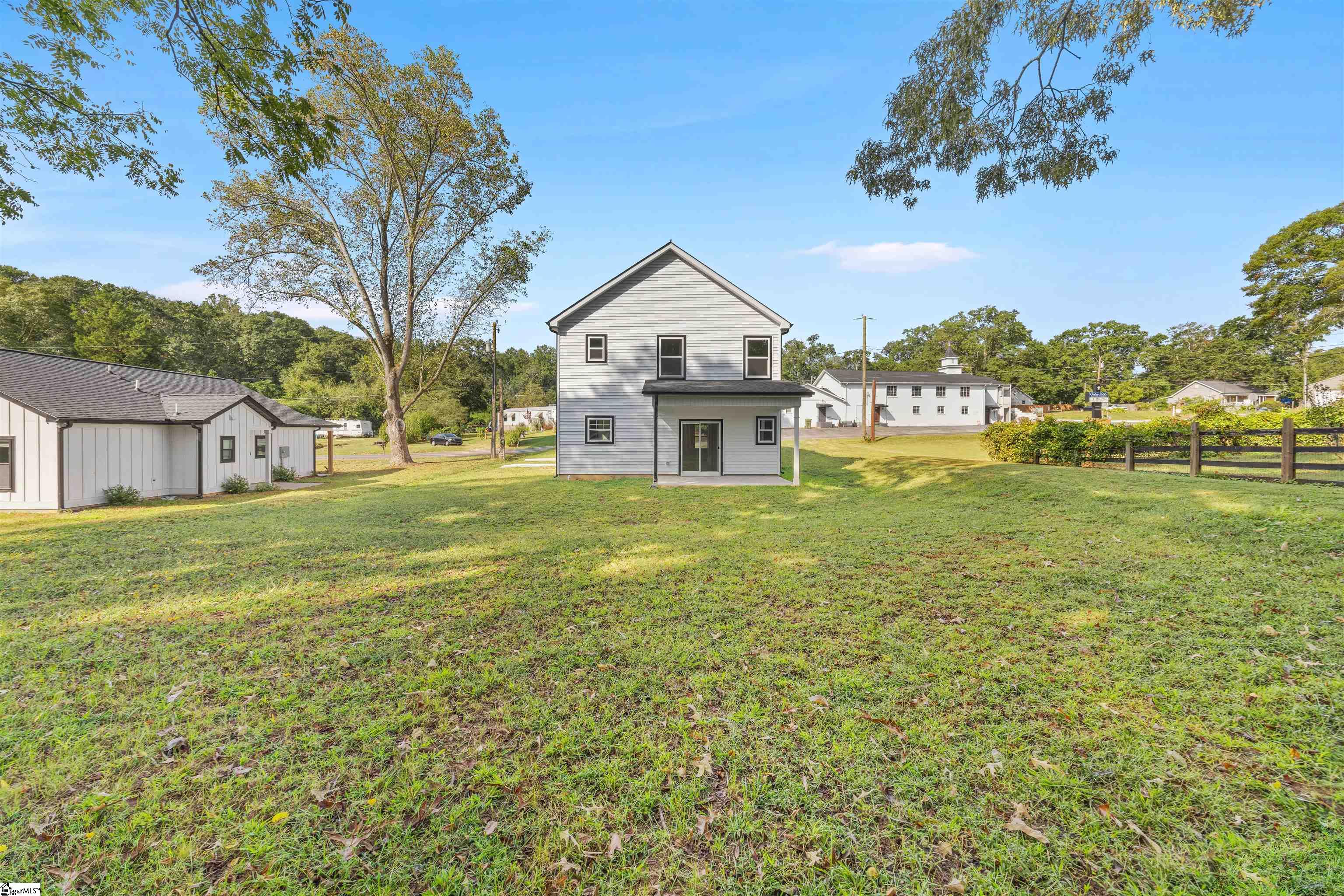 103 Cedar Falls Road Fountain Inn, SC 29644