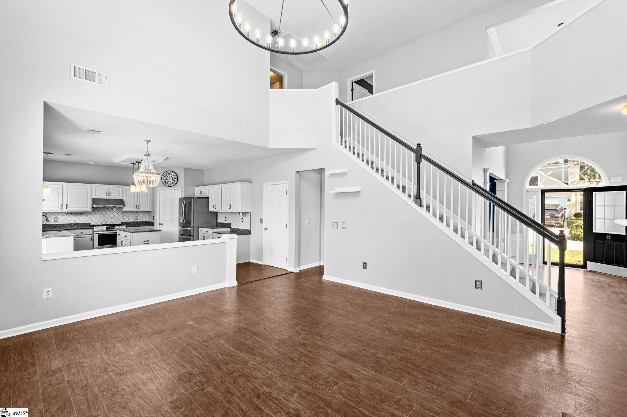 8 Breckenridge Court Greenville, SC 29615