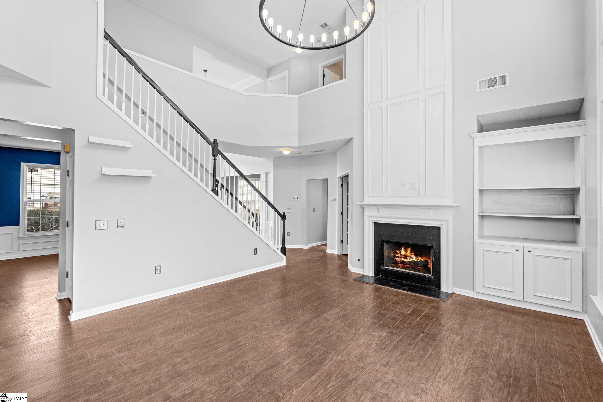 8 Breckenridge Court Greenville, SC 29615