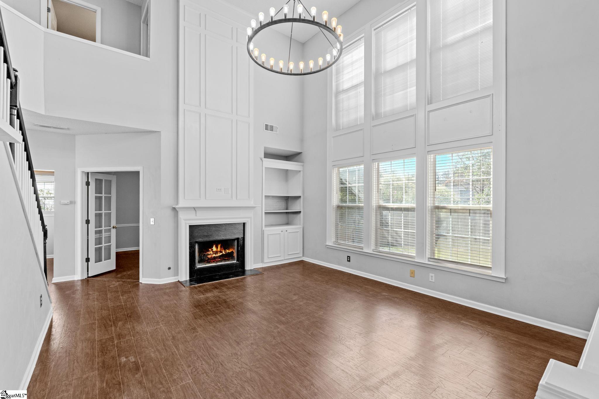 8 Breckenridge Court Greenville, SC 29615