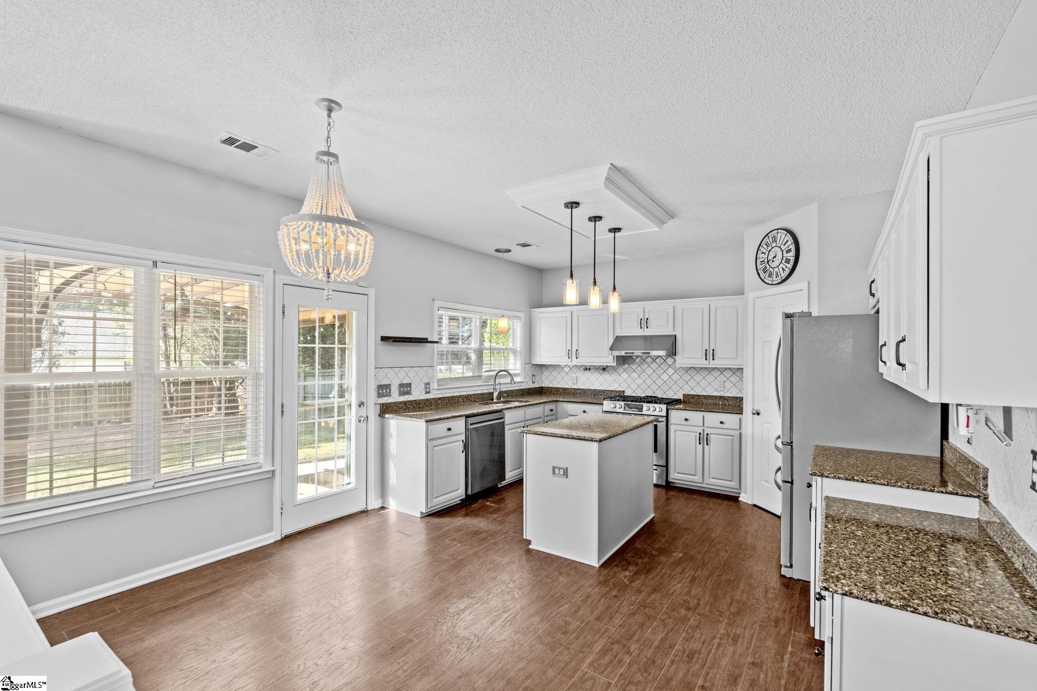8 Breckenridge Court Greenville, SC 29615