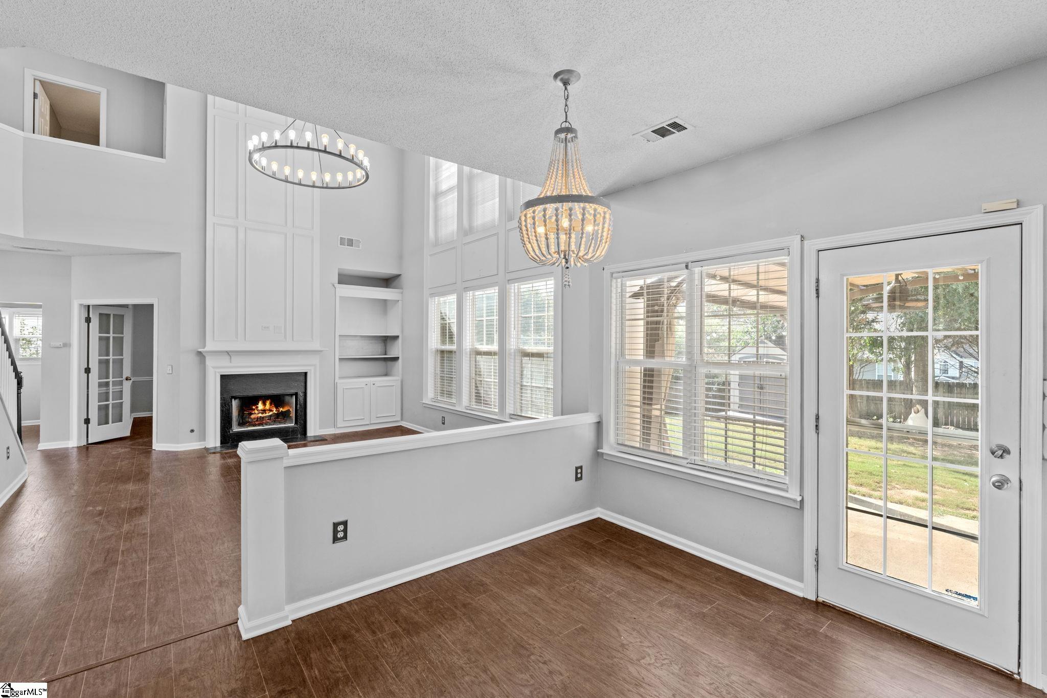 8 Breckenridge Court Greenville, SC 29615