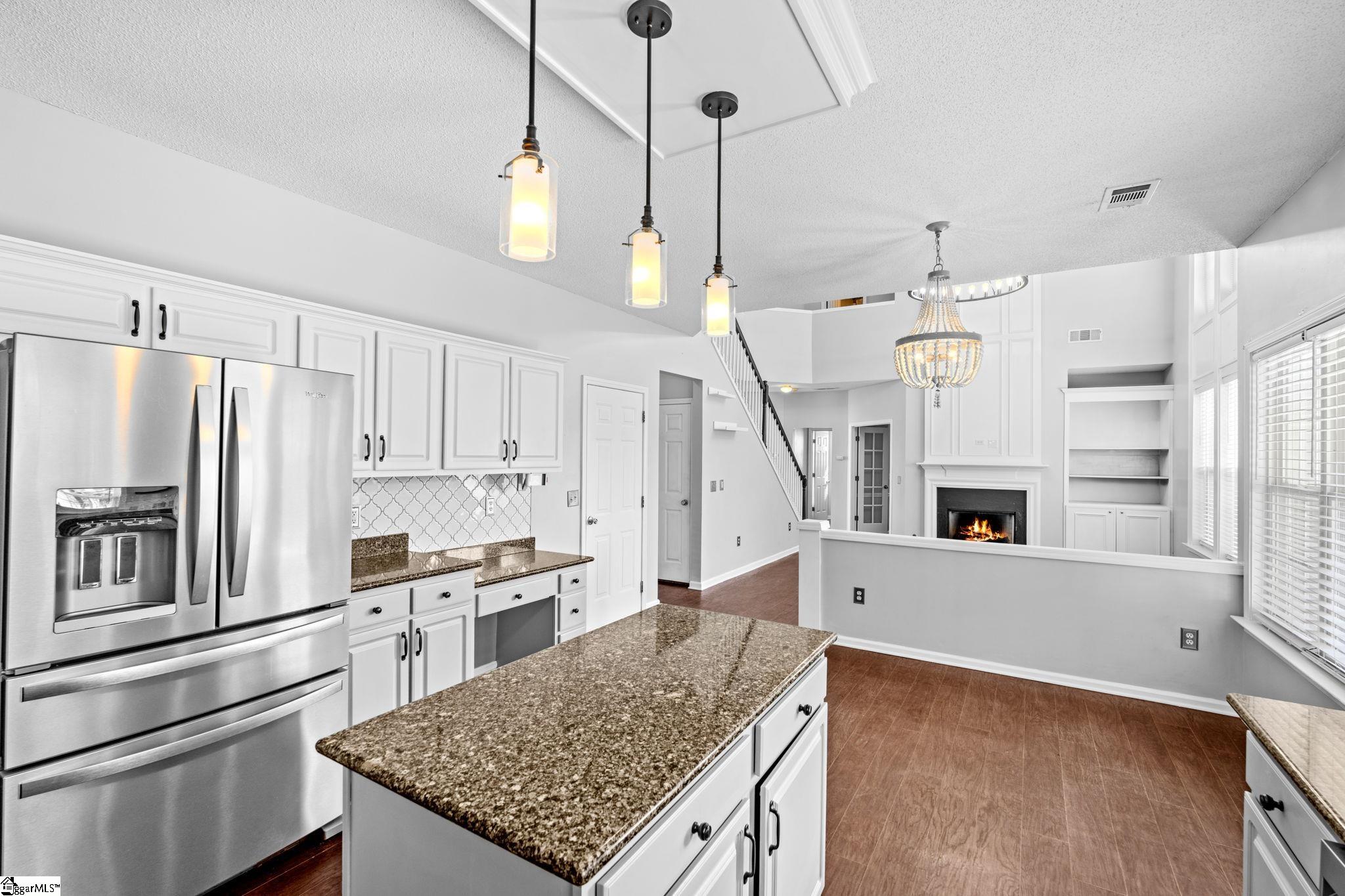 8 Breckenridge Court Greenville, SC 29615