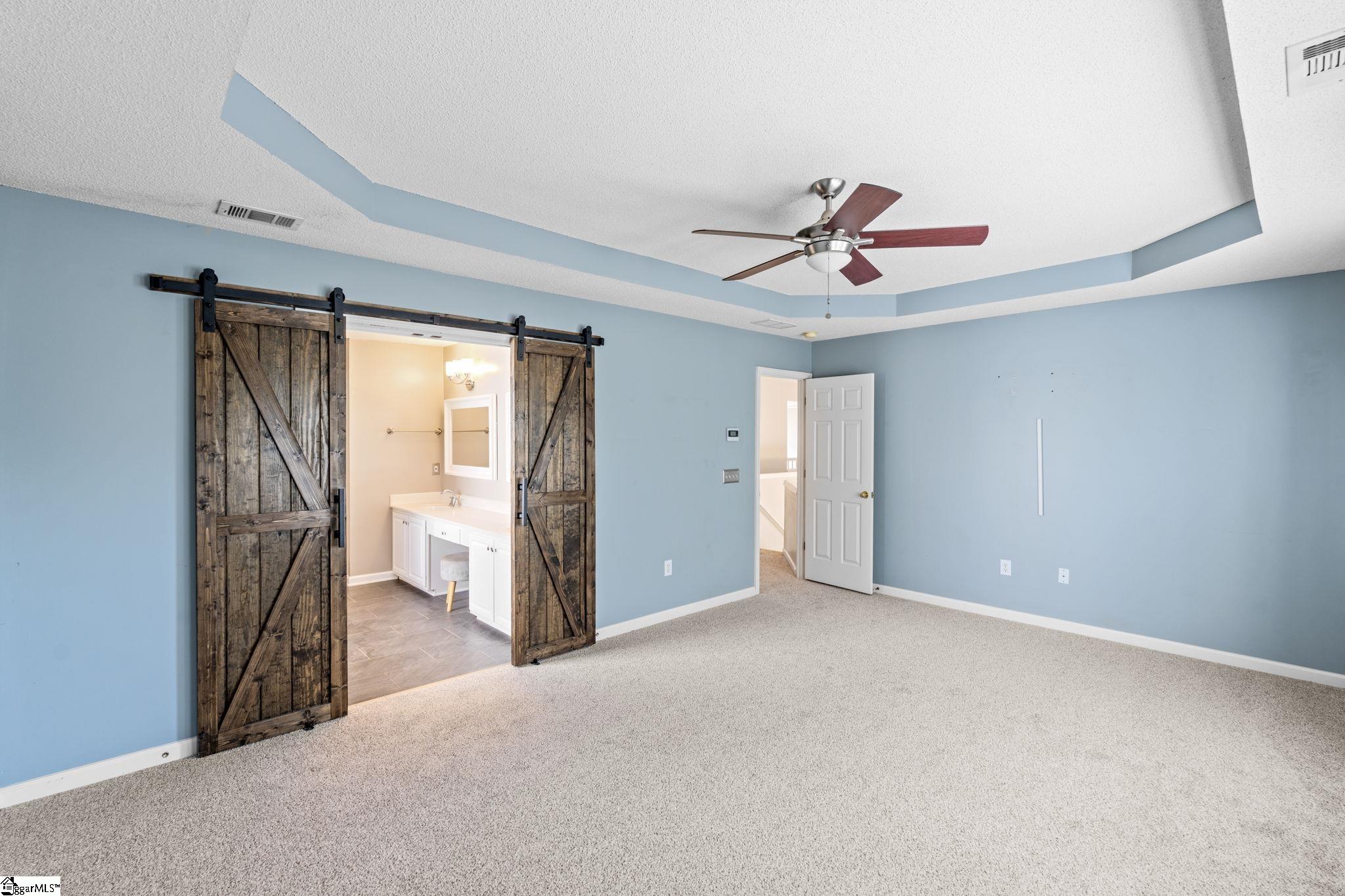 8 Breckenridge Court Greenville, SC 29615