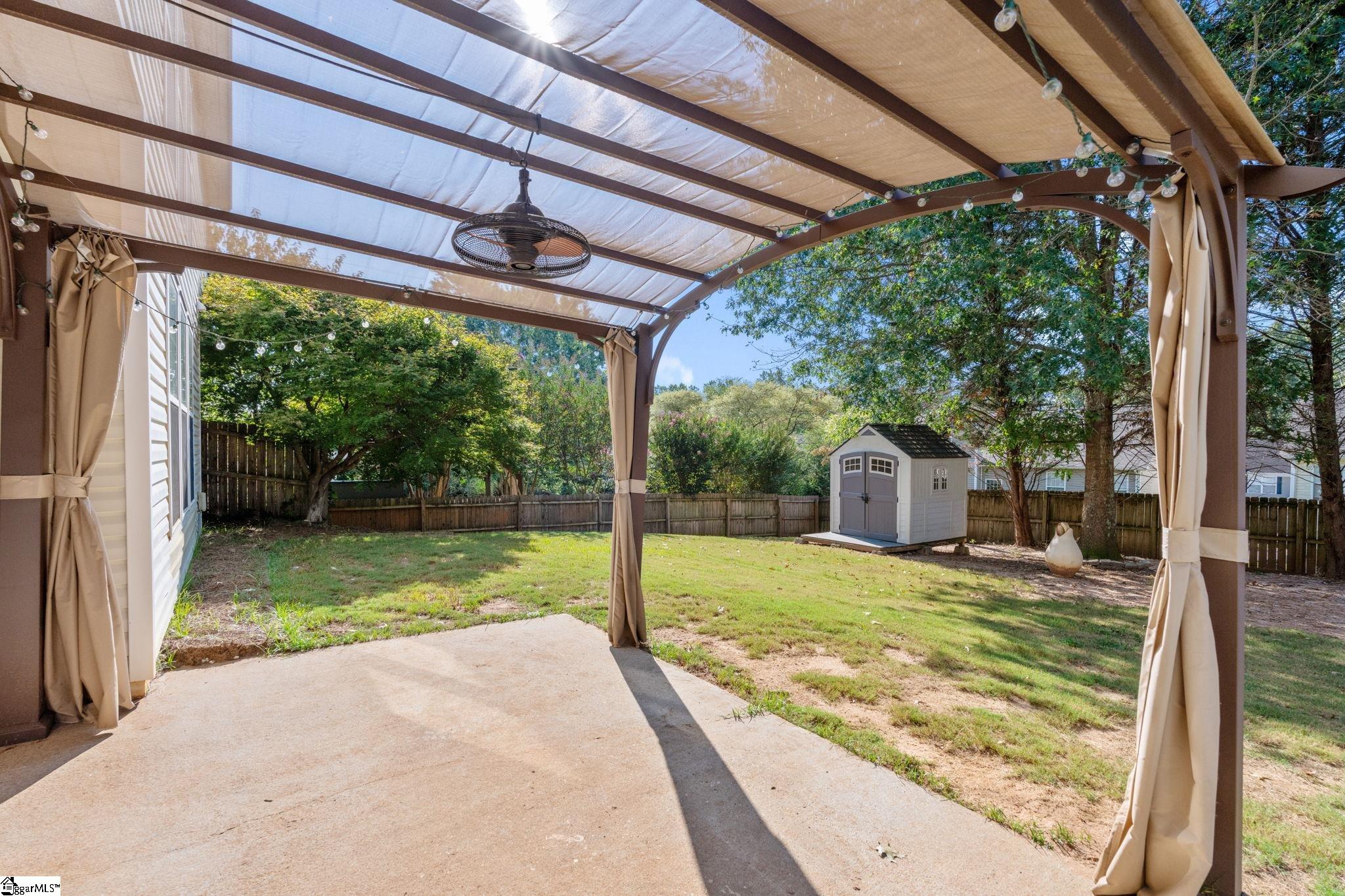 8 Breckenridge Court Greenville, SC 29615