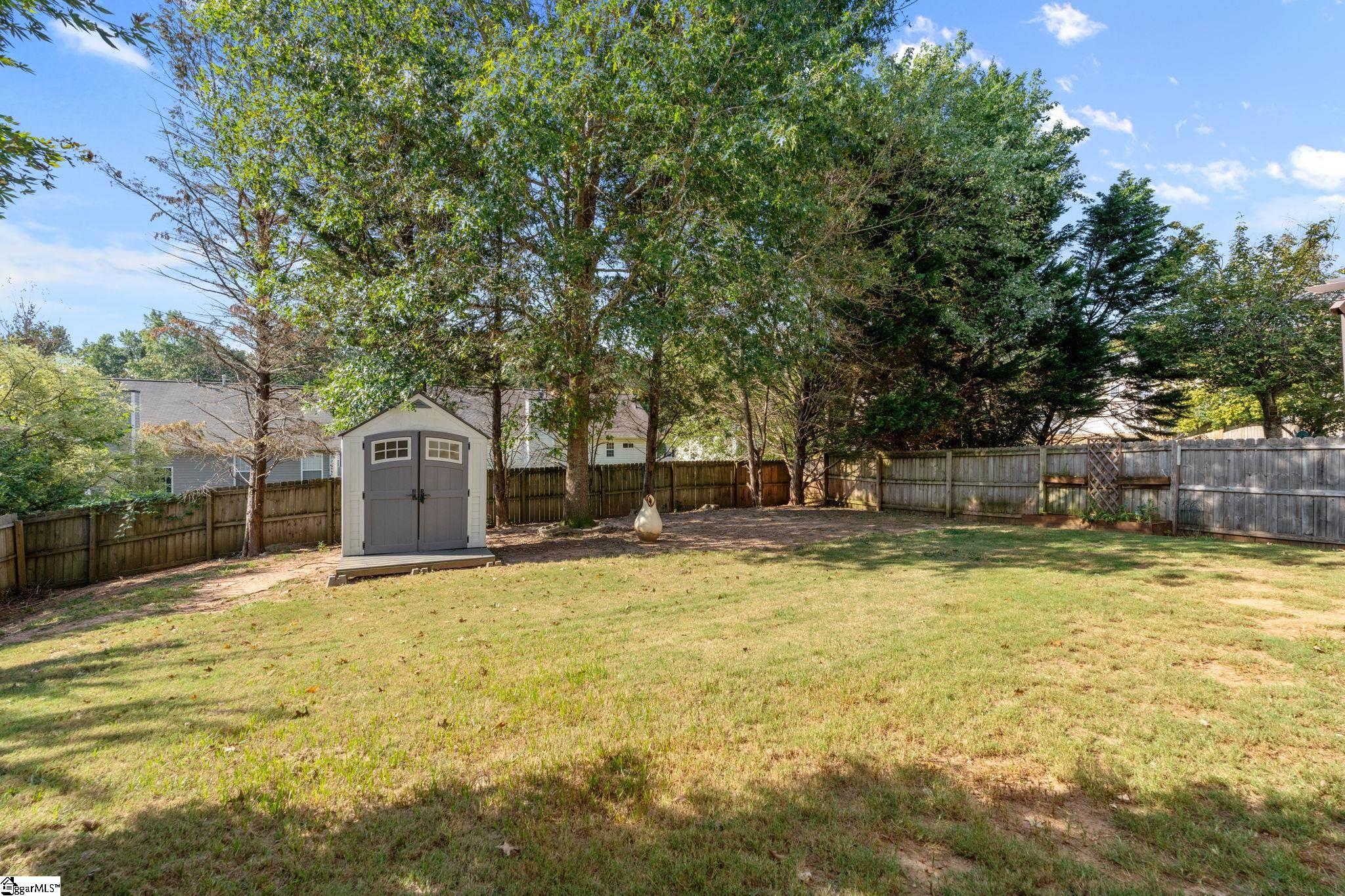 8 Breckenridge Court Greenville, SC 29615