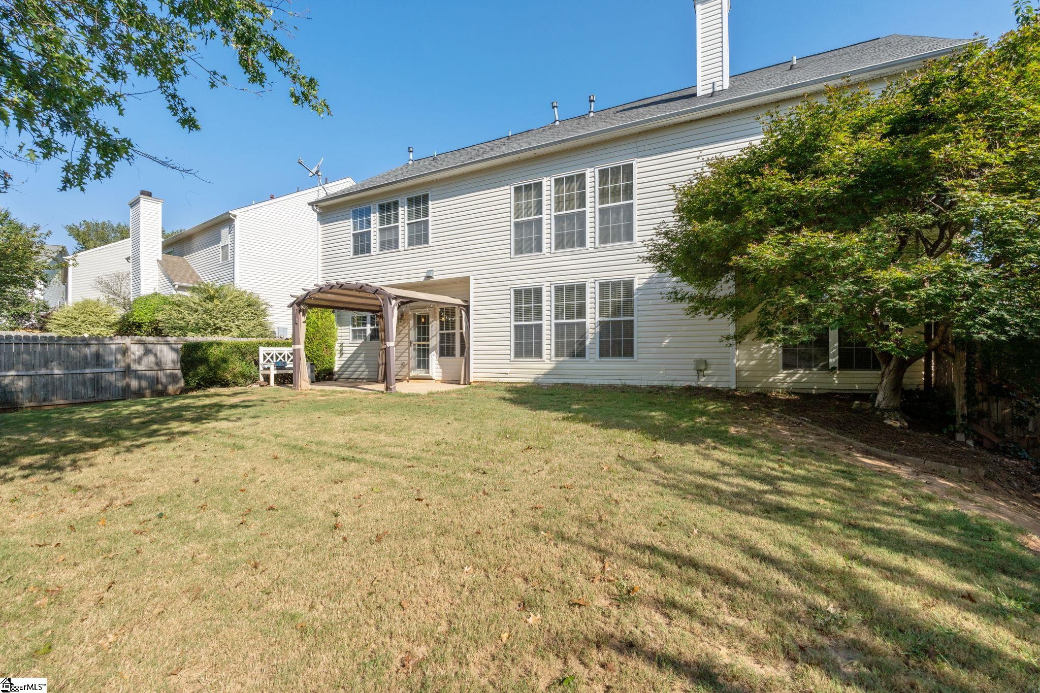 8 Breckenridge Court Greenville, SC 29615