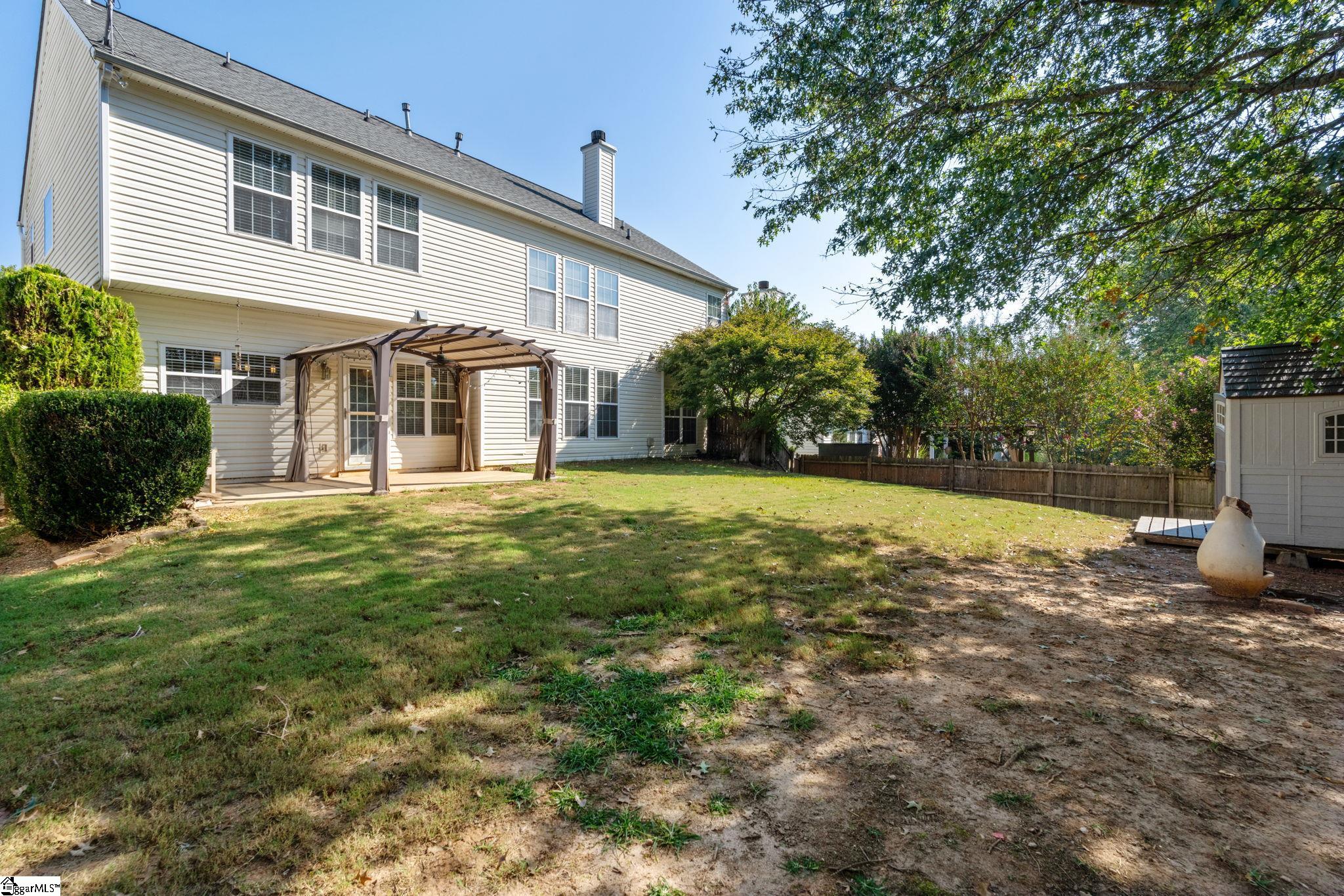 8 Breckenridge Court Greenville, SC 29615