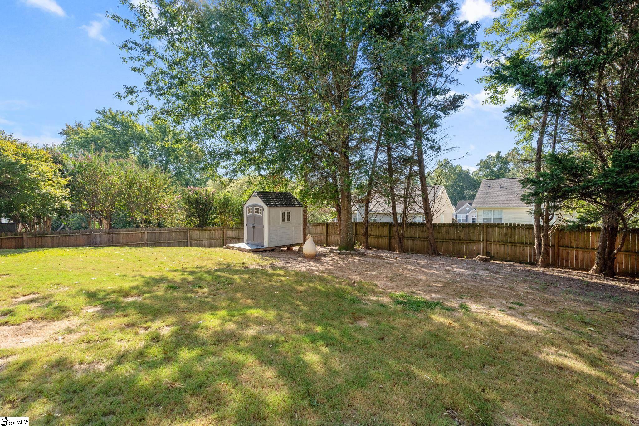8 Breckenridge Court Greenville, SC 29615