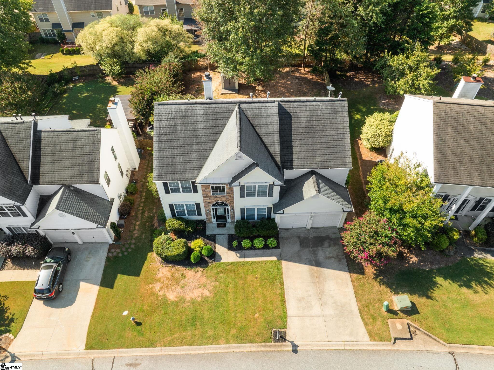 8 Breckenridge Court Greenville, SC 29615